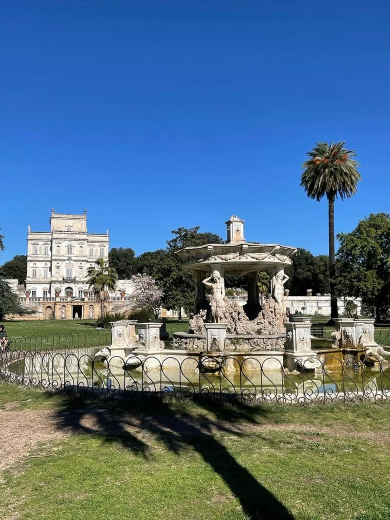 Nearby landmark in Crowne Plaza Rome St. Peter's by IHG
