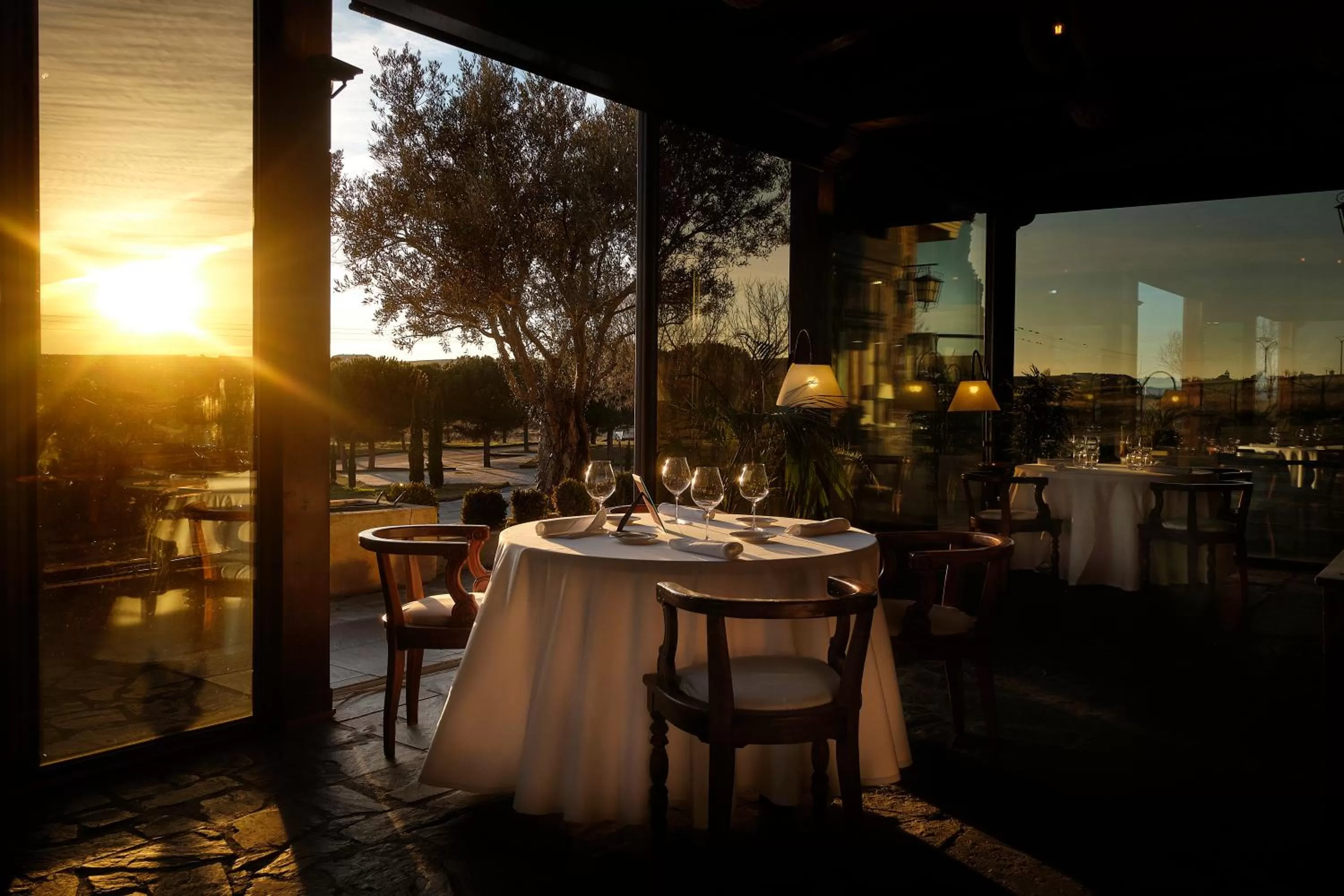 Restaurant/Places to Eat in DON FADRIQUE