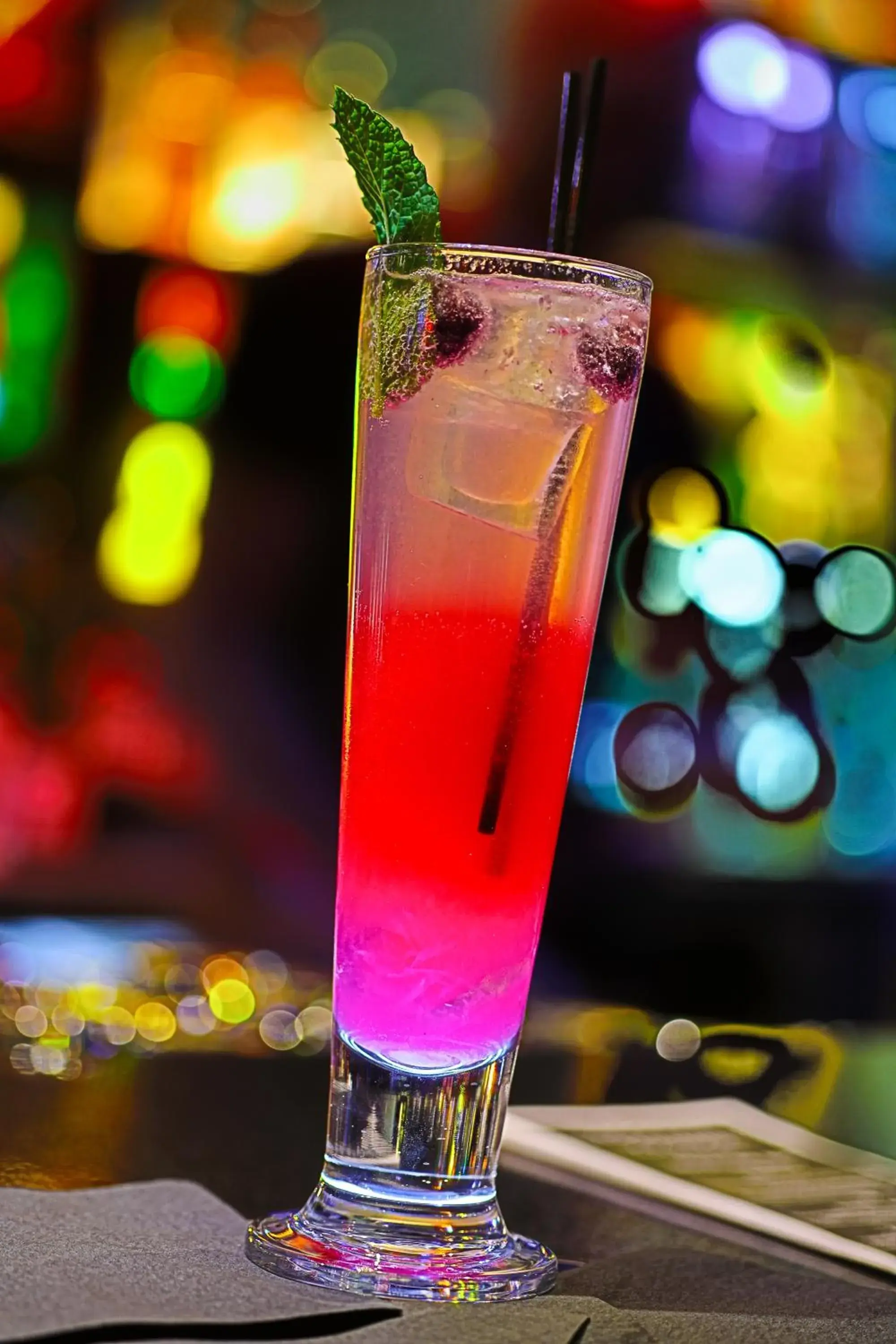 Lounge or bar in Hotel Ruby Lounge or bar in Hotel Ruby