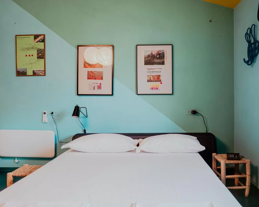 Family Studio in La Bougainville Tuscan Riviera B&B and Beach Club