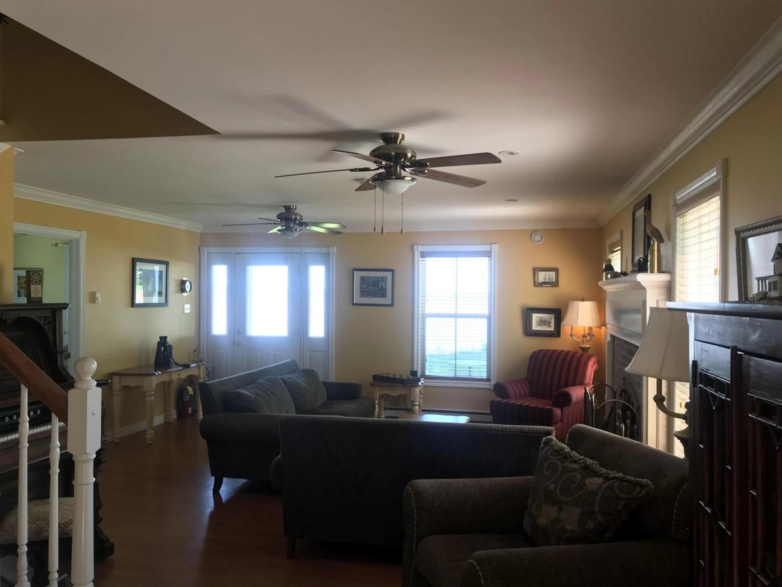 Other in Cresthaven By the Sea