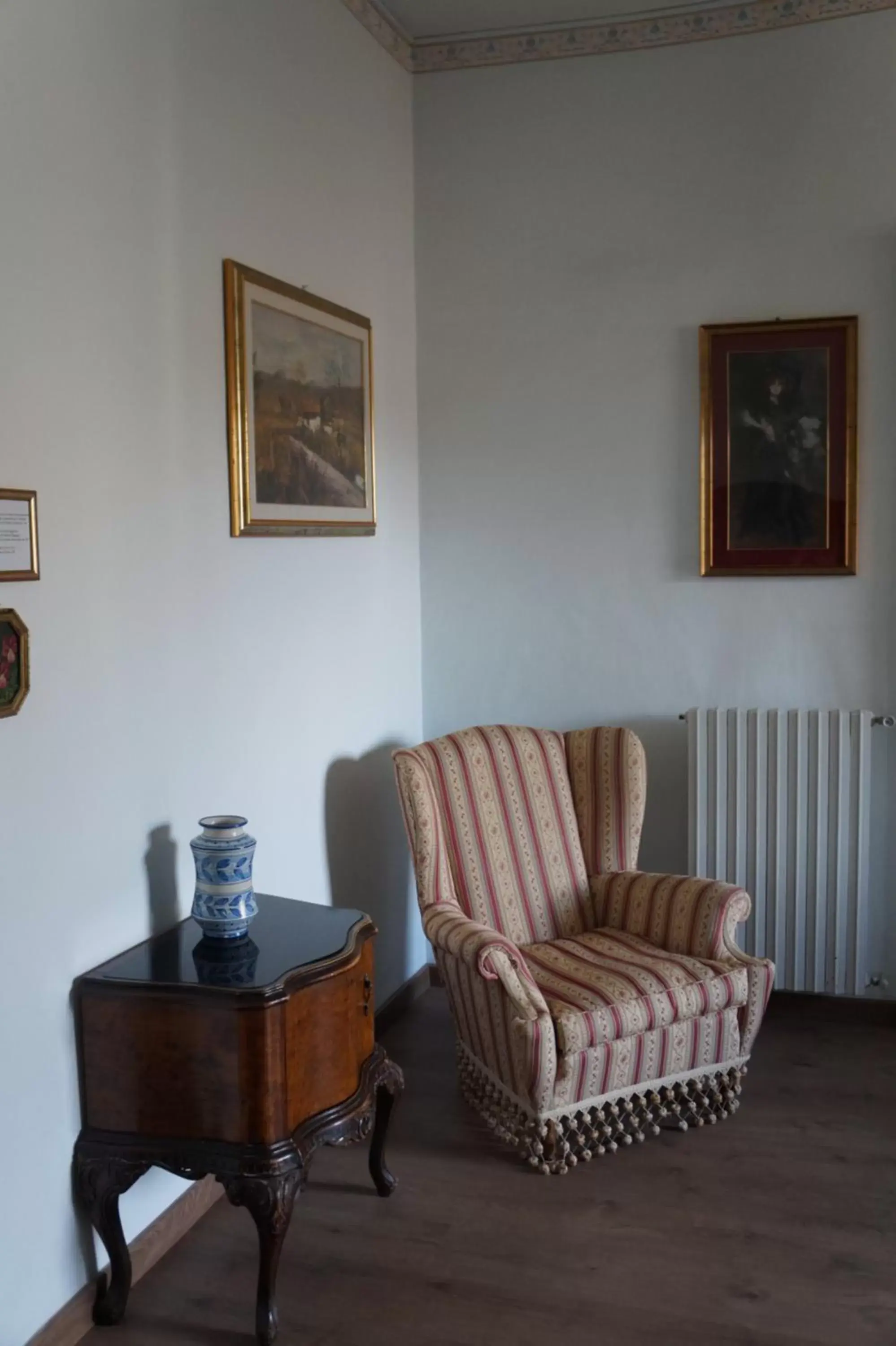 Double Room with Lounge - single occupancy in Risveglio Ibleo Double Room with Lounge - single occupancy in Risveglio Ibleo