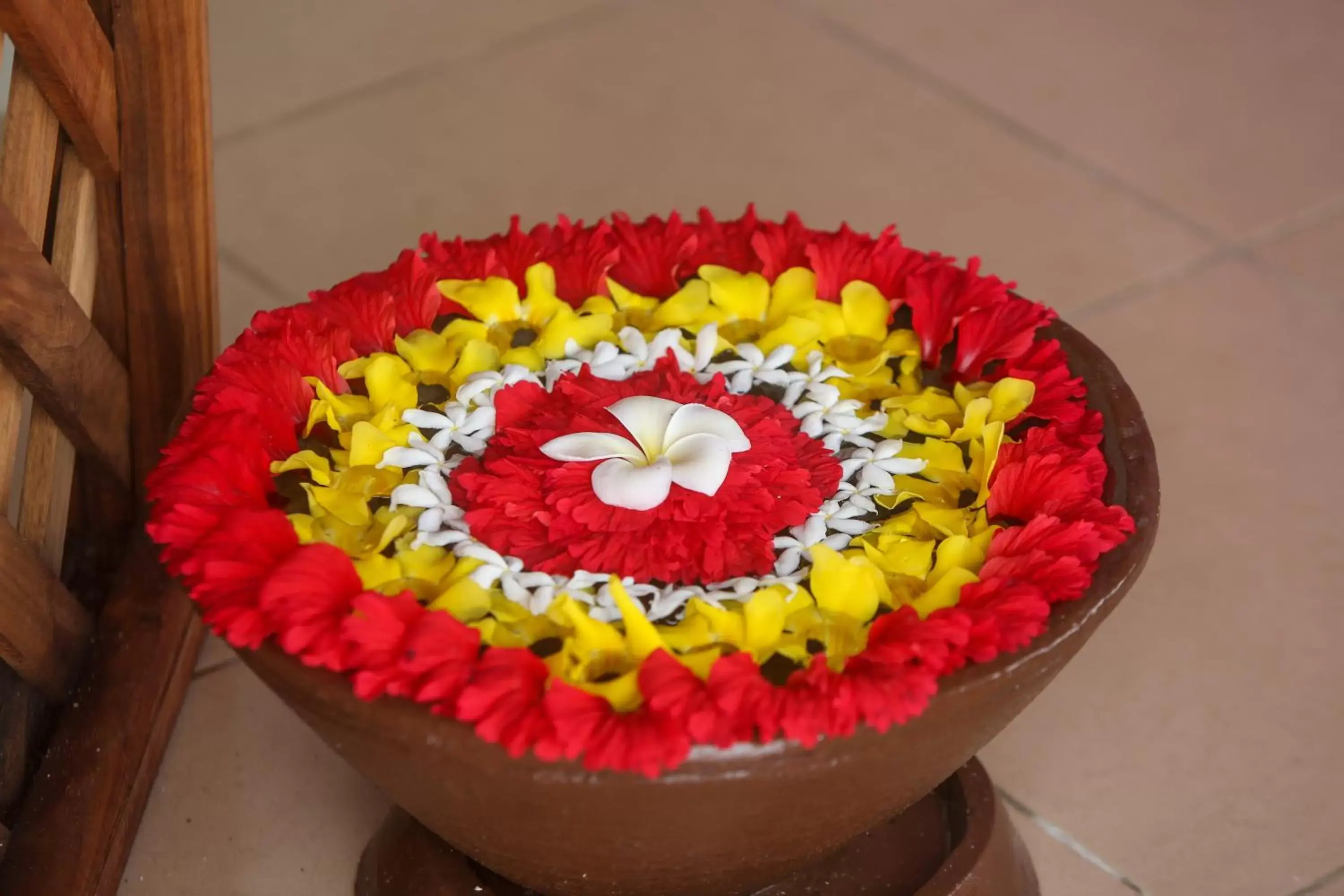 Spa and wellness centre/facilities in Mnarani Beach Cottages Spa and wellness centre/facilities in Mnarani Beach Cottages