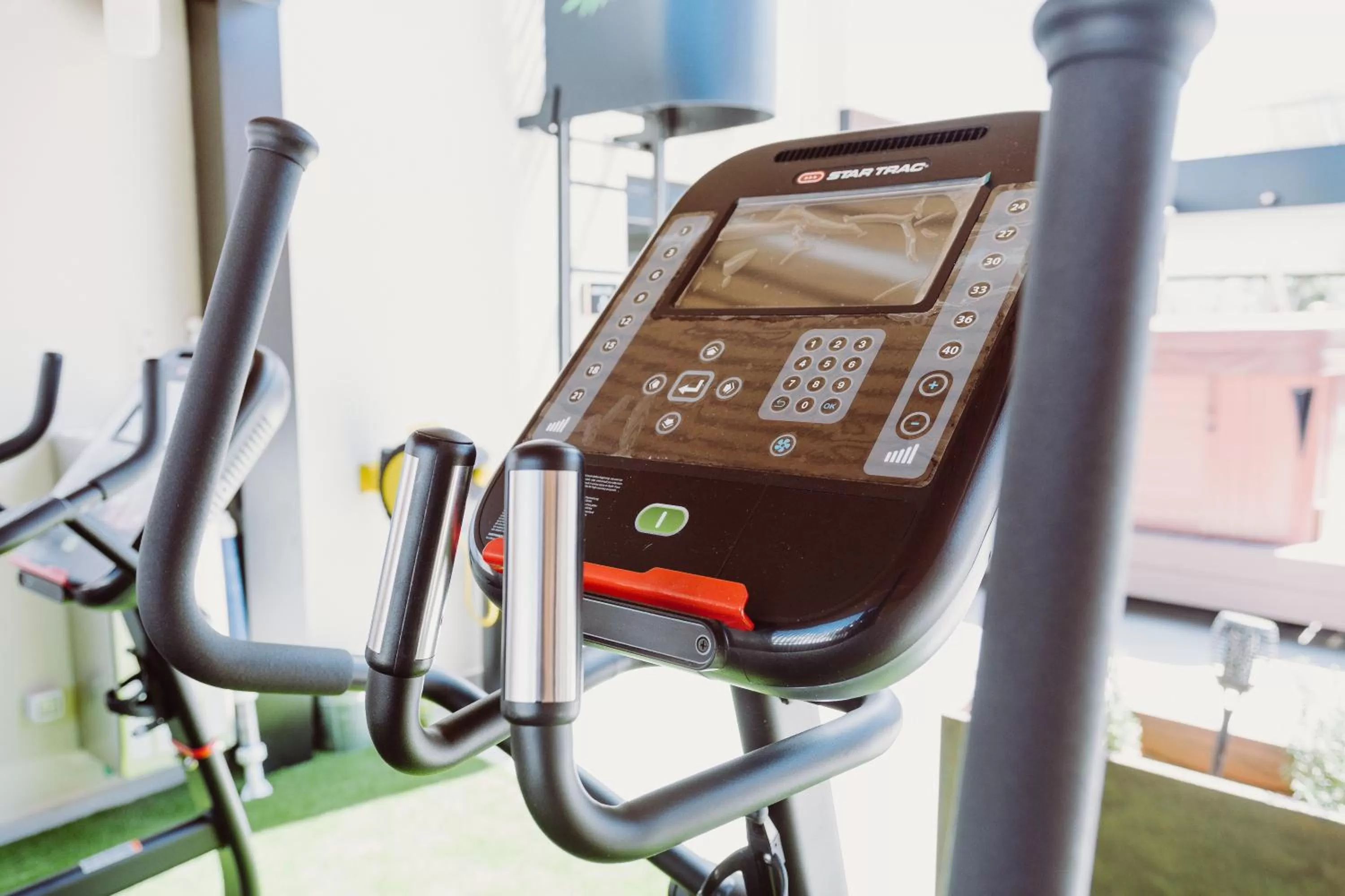 Sports in Catalina Plaza Hotel Sostenible