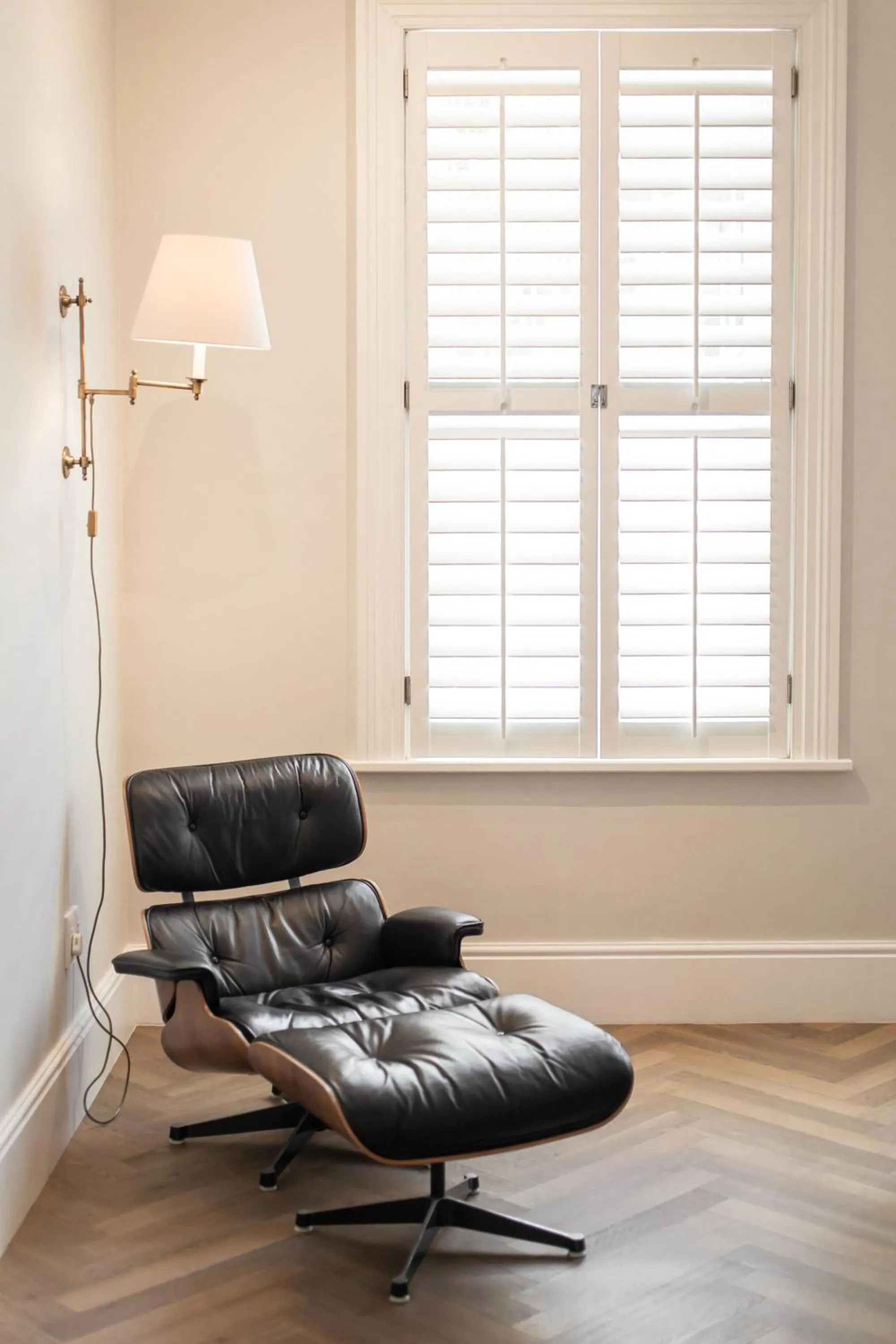 Meeting/conference room in NOAH House