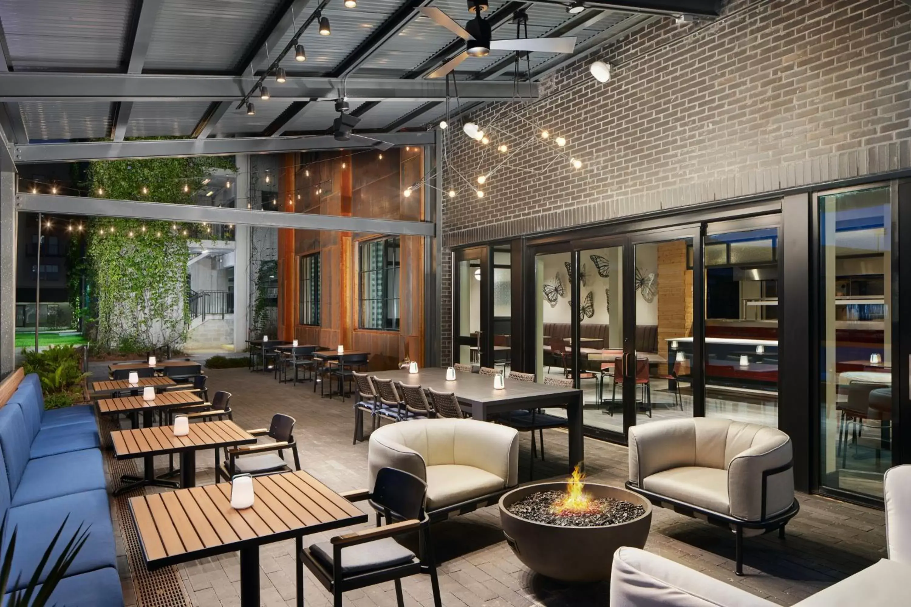 Restaurant/Places to Eat in Hotel Indigo Tallahassee - Collegetown, an IHG Hotel