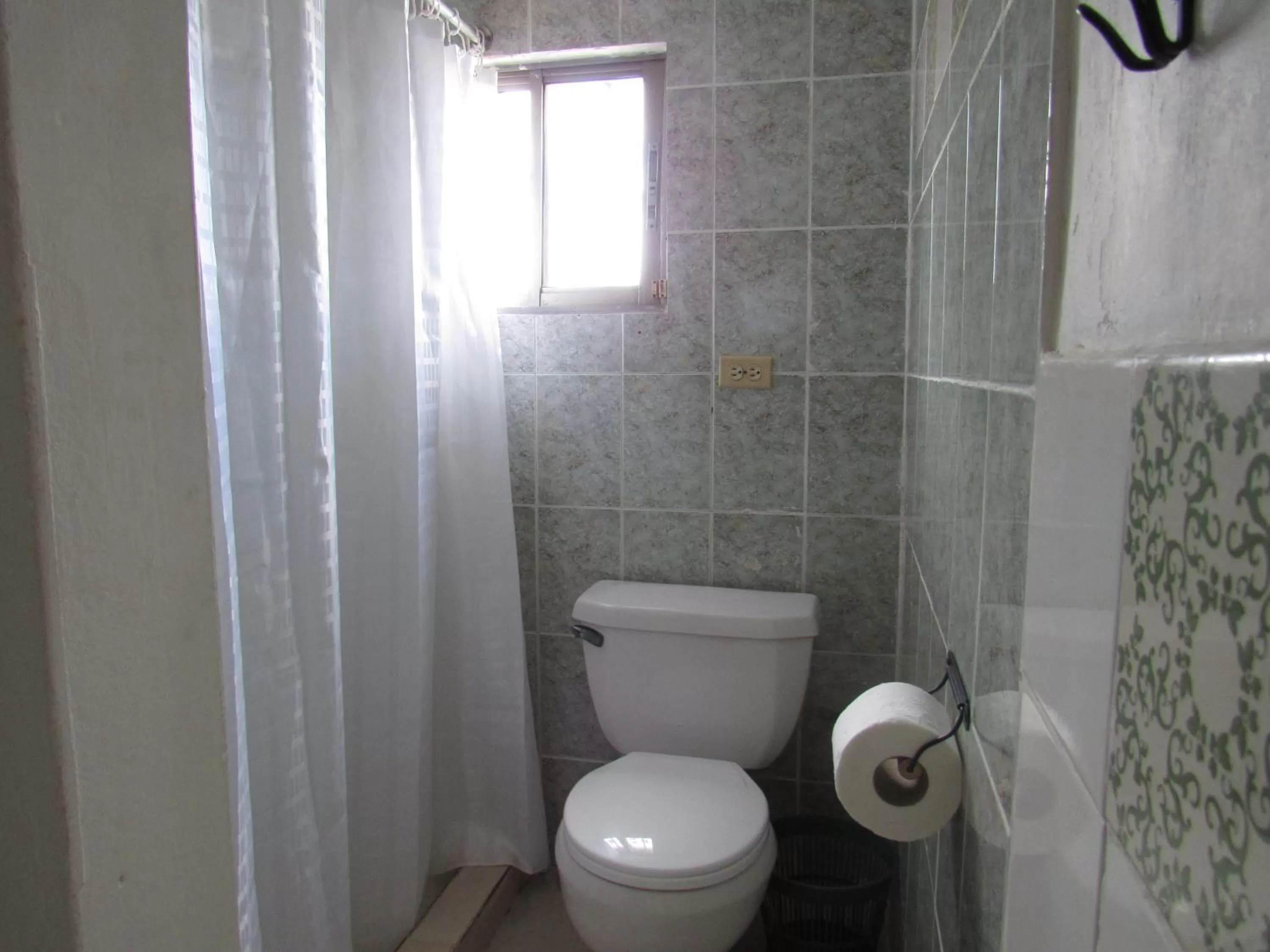 Bathroom in Hotel Boutique Simona