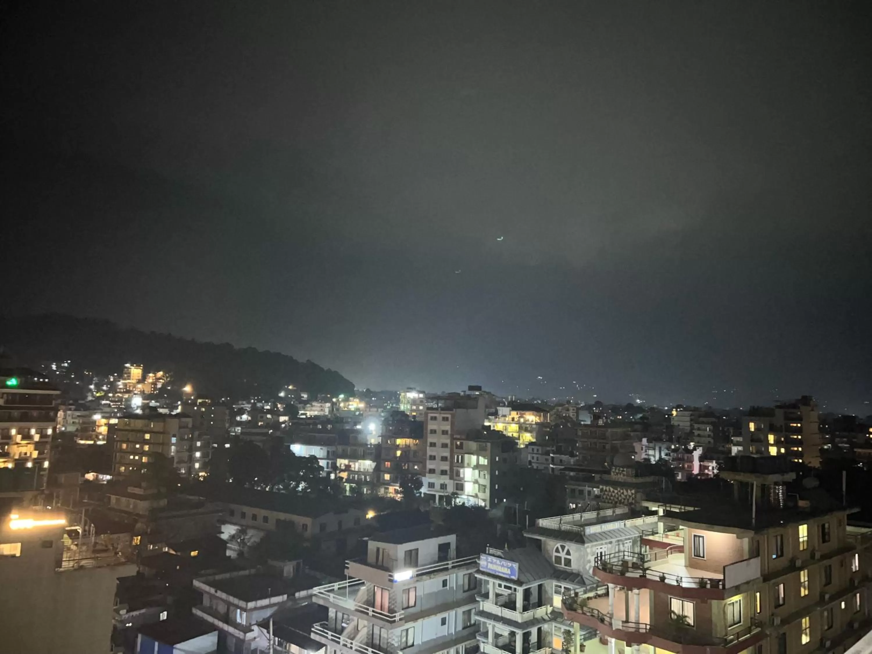 Neighbourhood in Hotel Murano