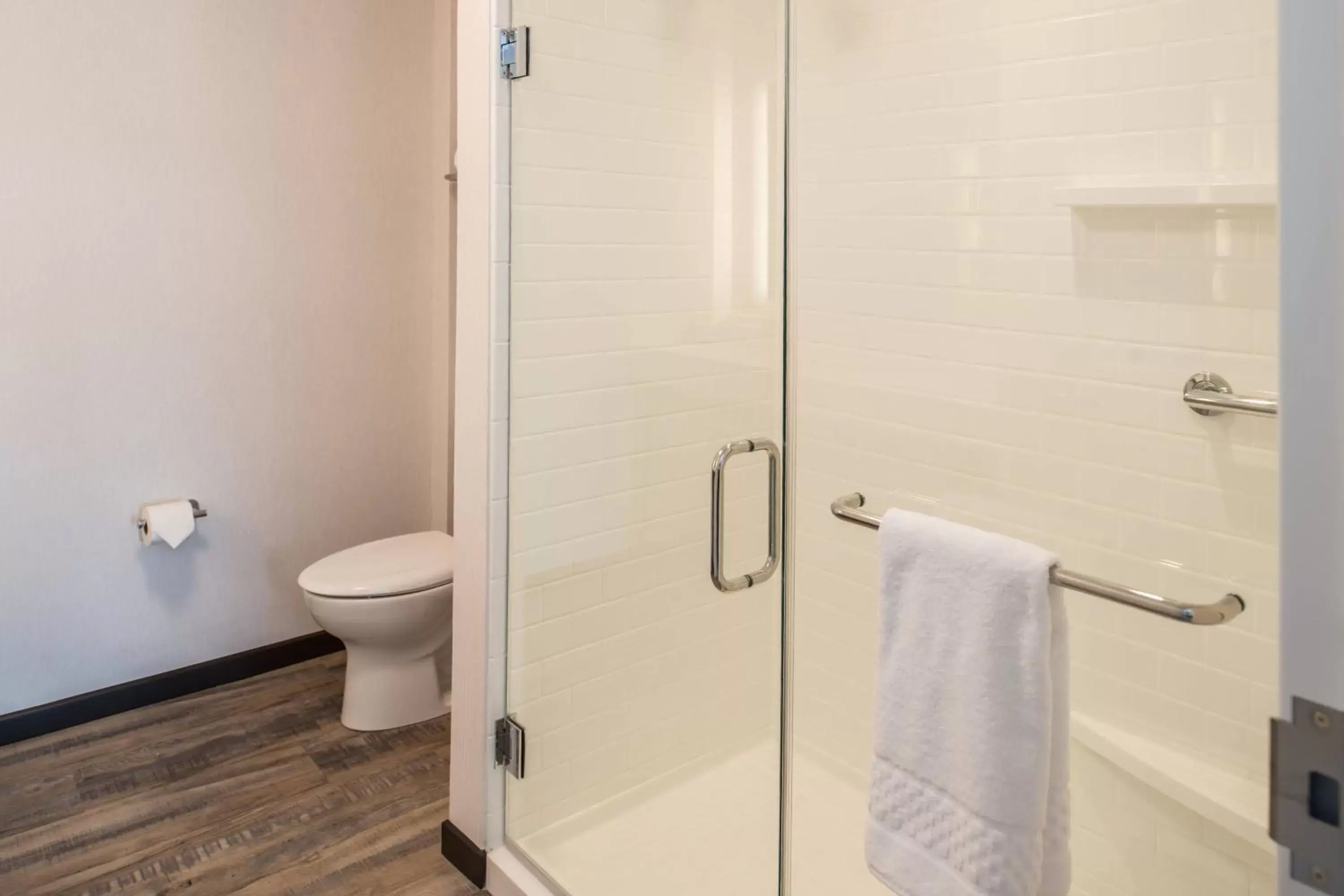 Bathroom in Residence Inn by Marriott Pittsburgh Oakland/University Place