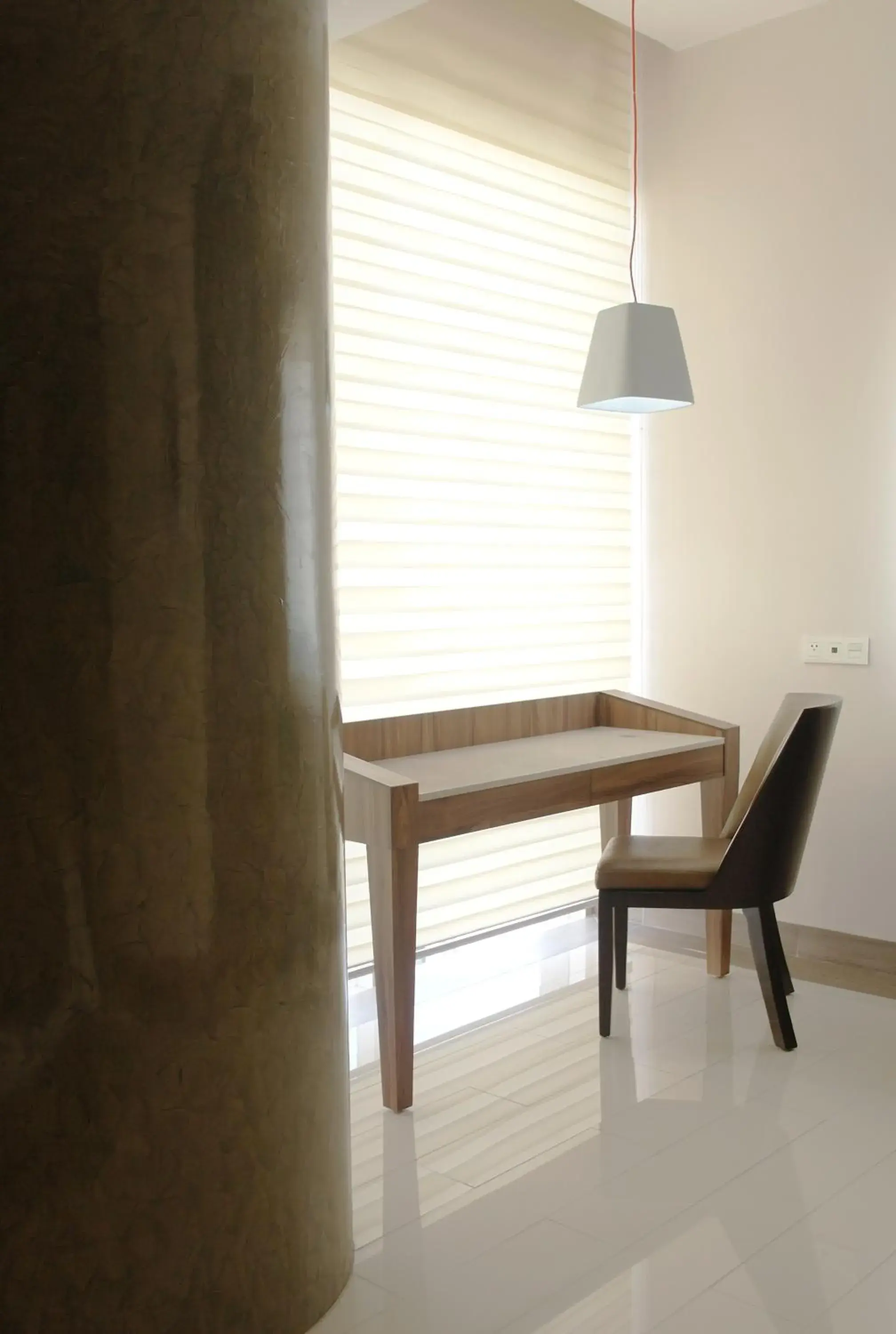 Seating Area in Hotel Real Maestranza