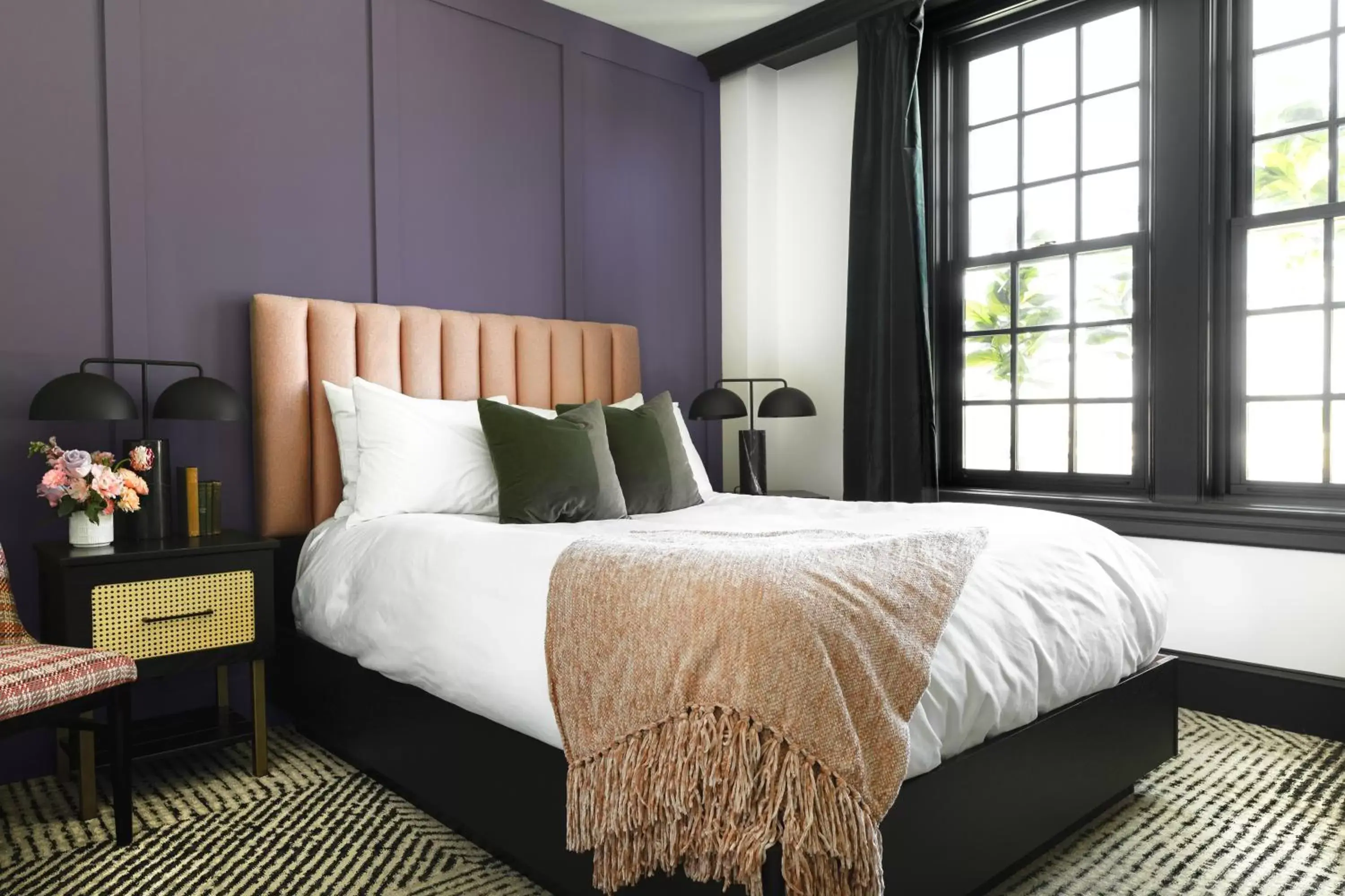 Photo of the whole room, Bed in Hotel Thaxter Photo of the whole room, Bed in Hotel Thaxter