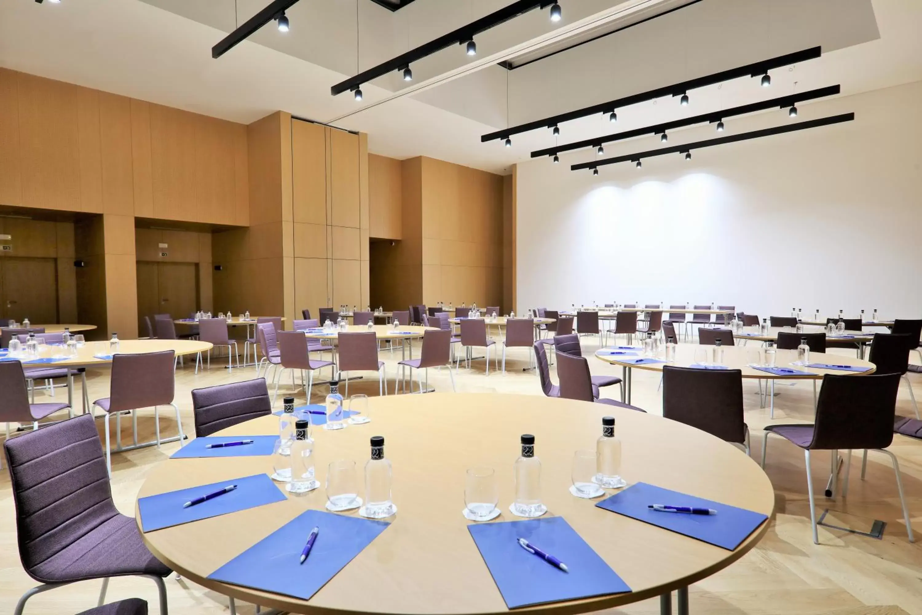 Meeting/conference room in Iberostar Selection Lisboa