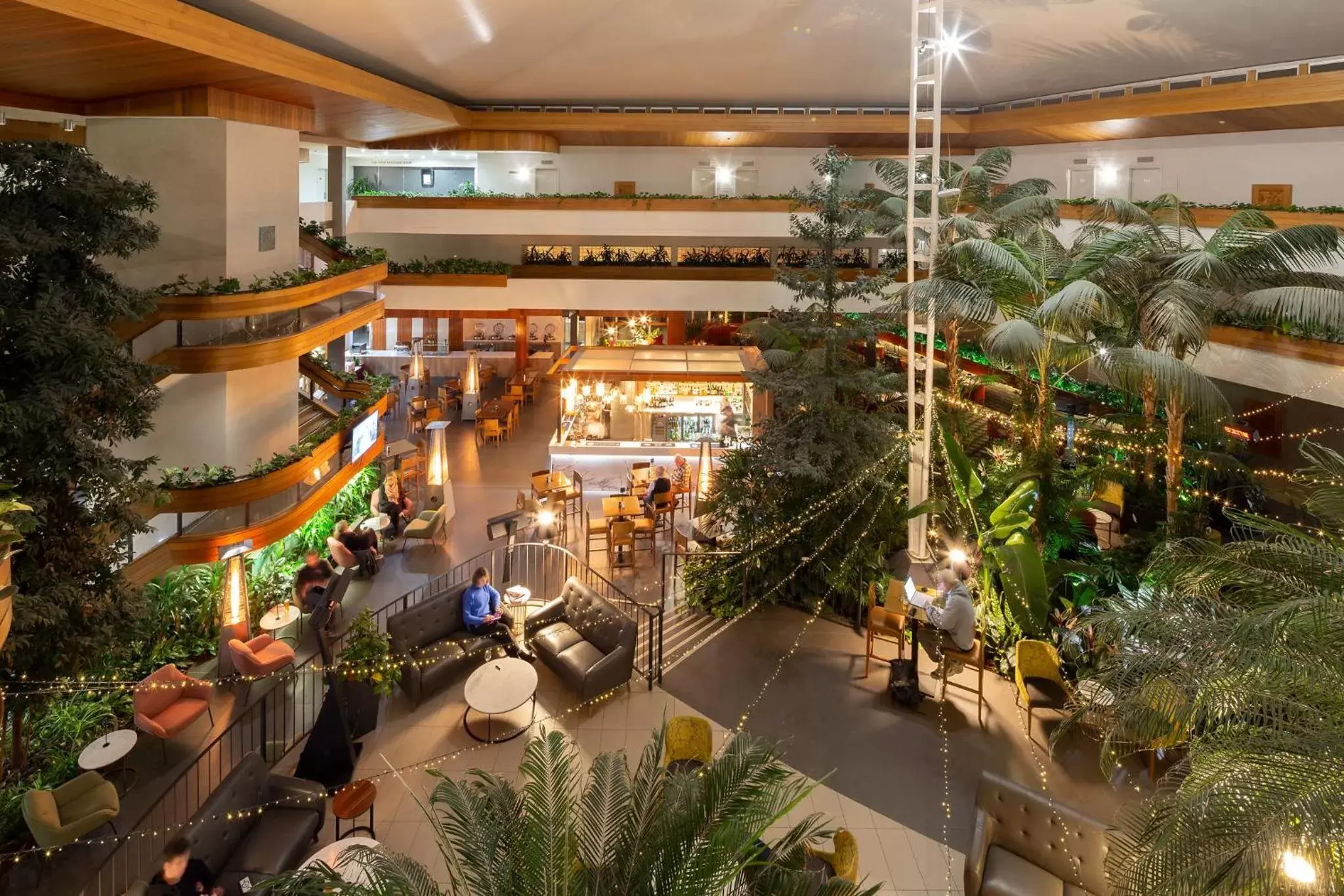 Property building in Pavilion On Northbourne Property building in Pavilion On Northbourne