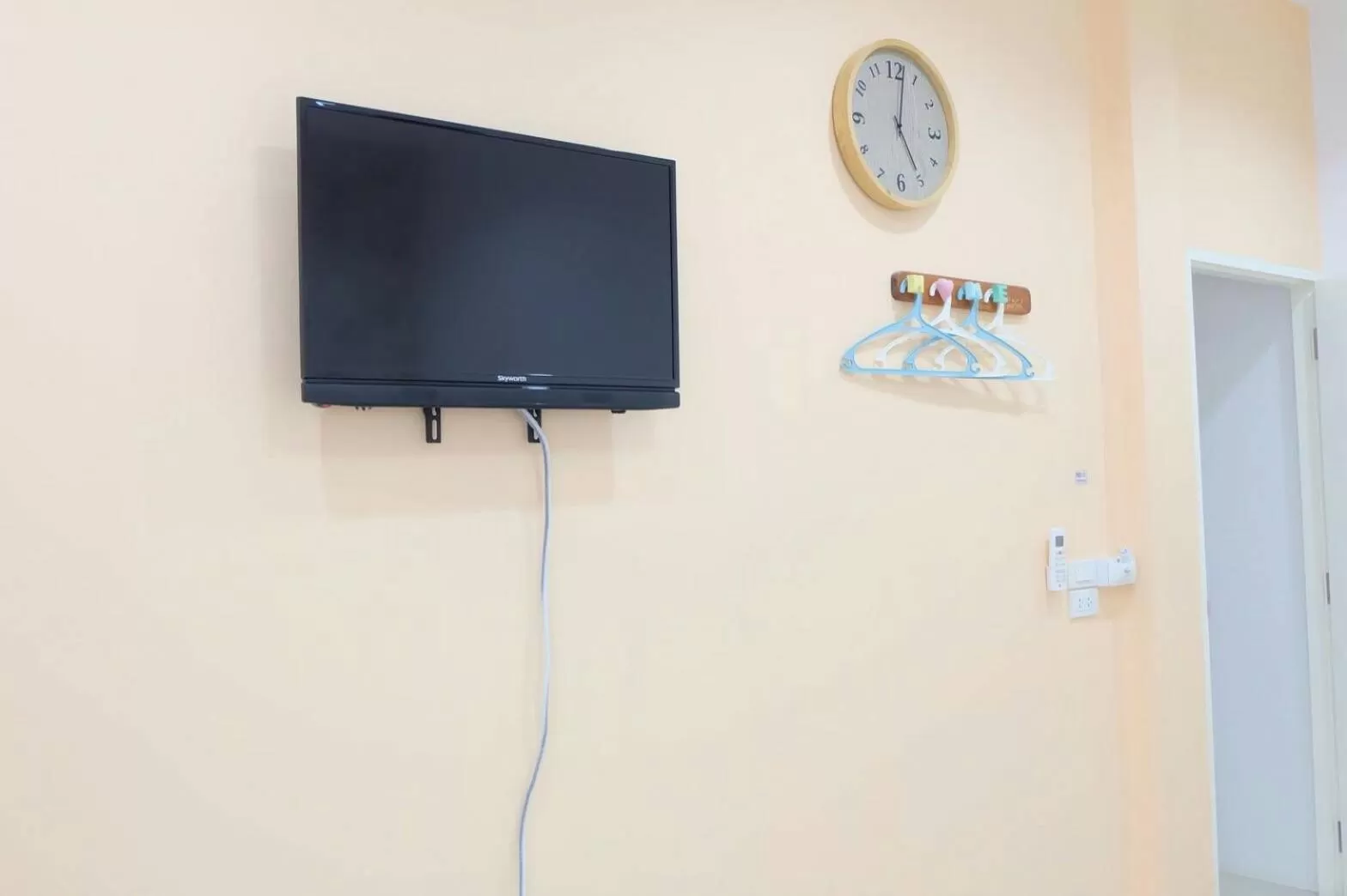 Activities in Noble Baan Pastel