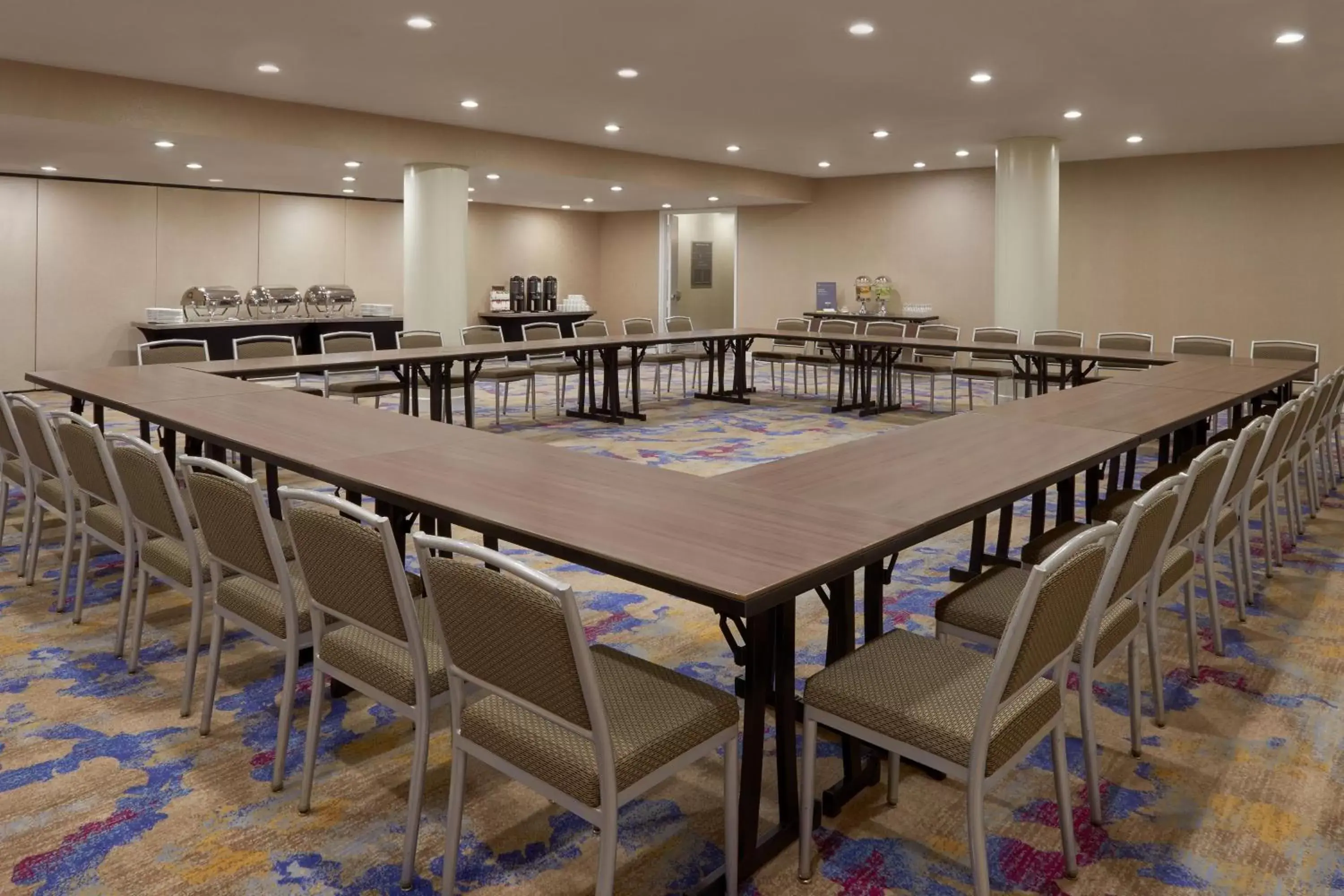 Meeting/conference room in The Westin Toronto Airport