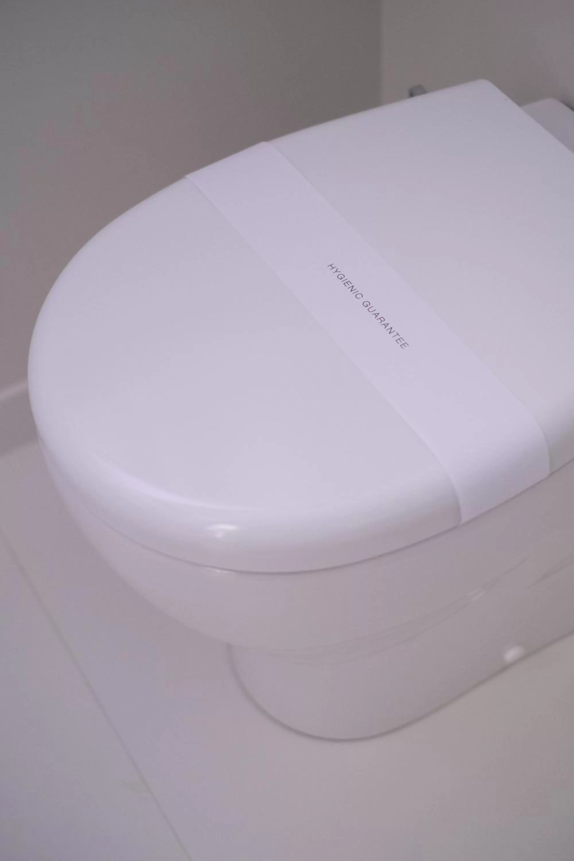 Toilet, Bathroom in Domea Superior Rooms Bed and Breakfast