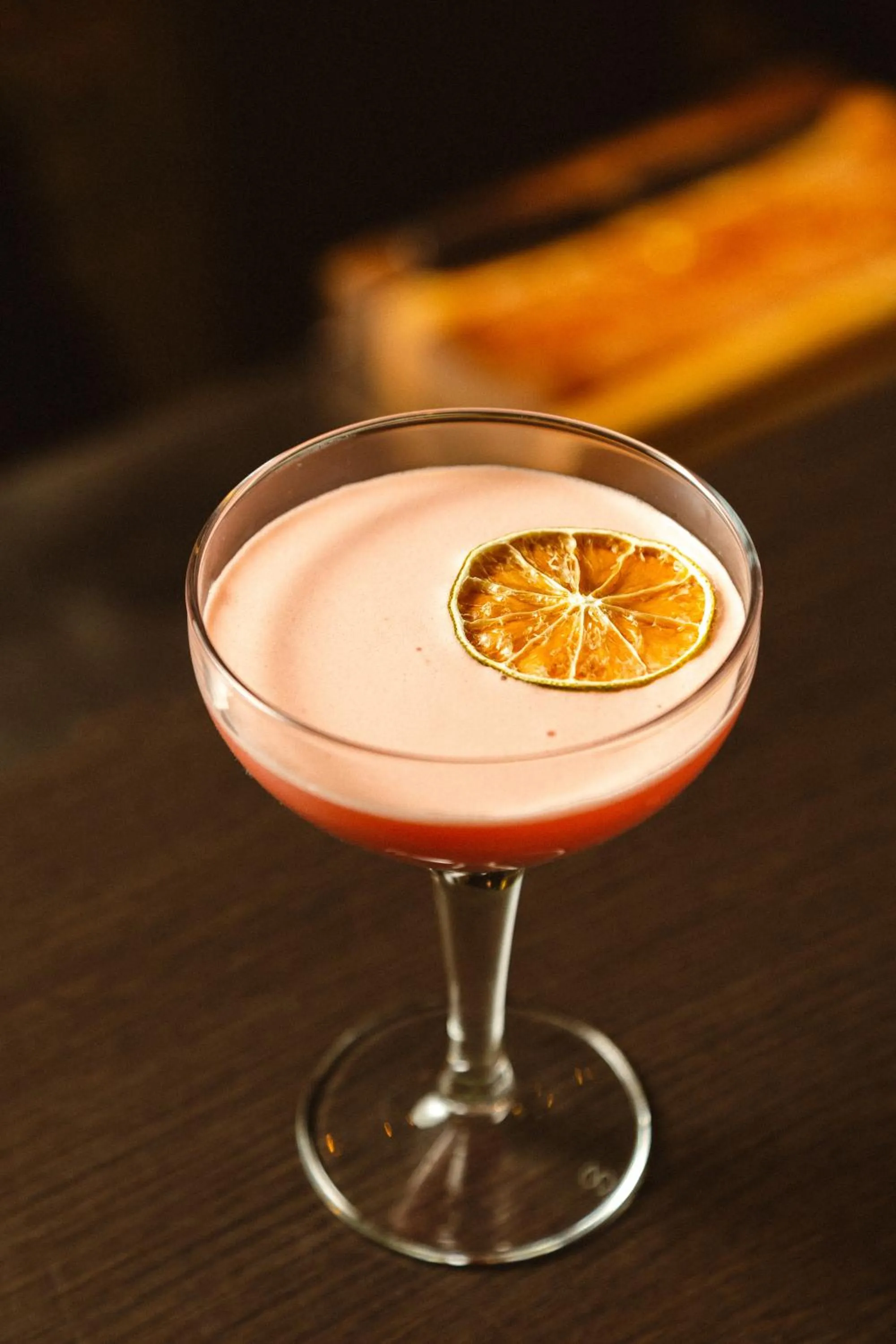 Food and drinks in Hotel Hamar