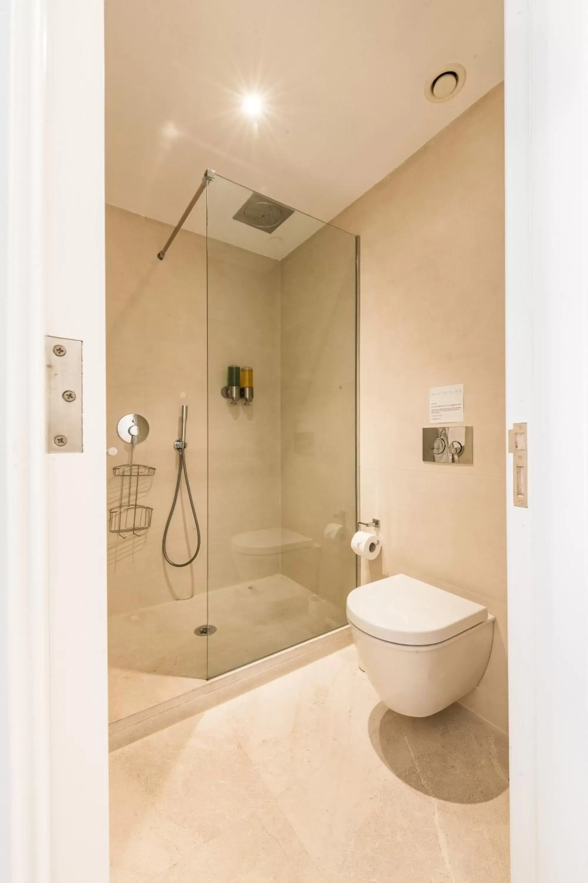 Superior Double Room with Terrace in Bordoy Mostatxins - Hotel Boutique Adults Only Superior Double Room with Terrace in Bordoy Mostatxins - Hotel Boutique Adults Only