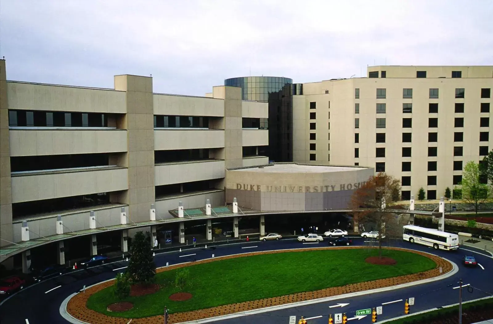 Nearby landmark, Pool View in University Inn Duke