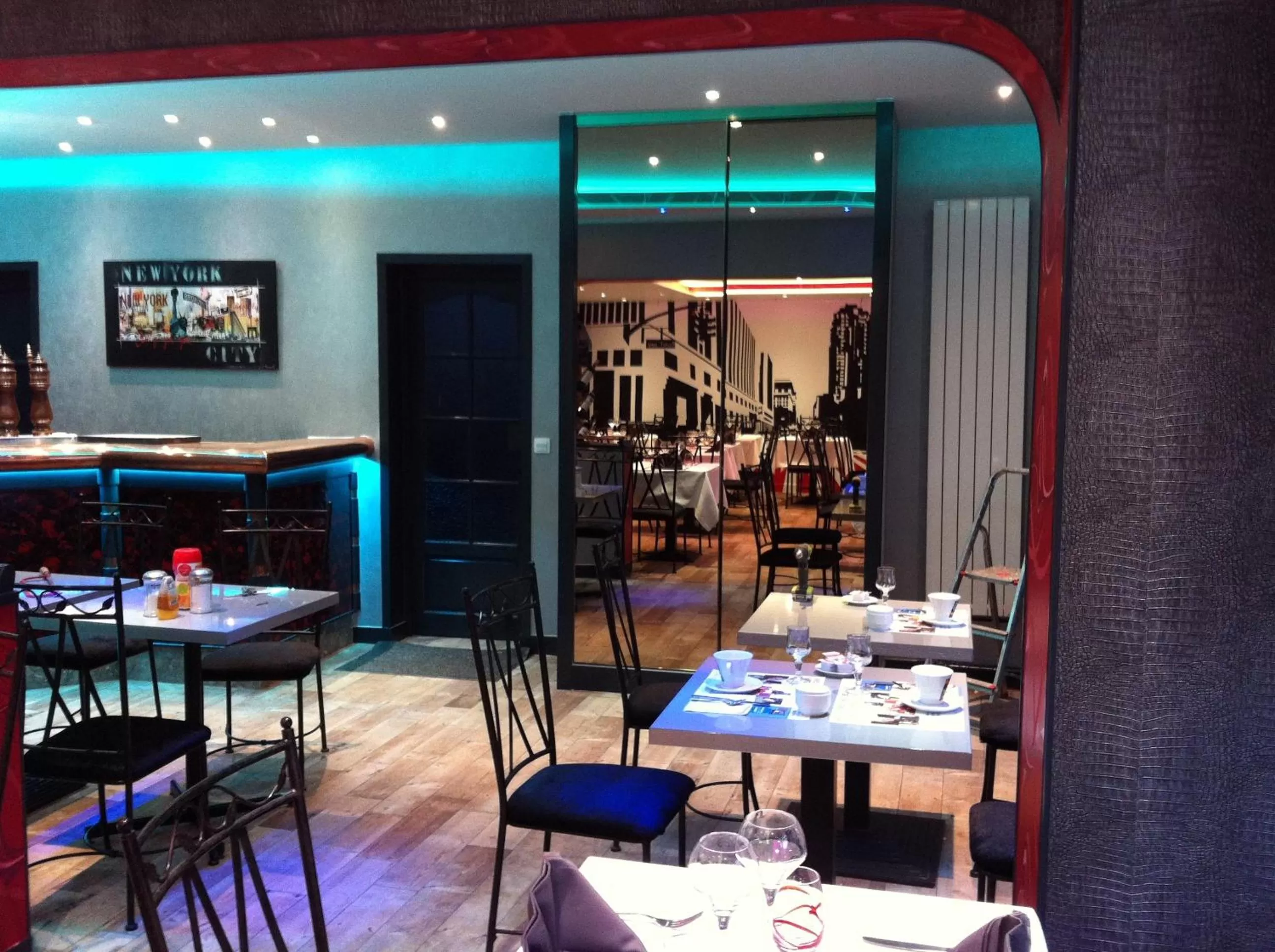 Other in Le Beverl'inn