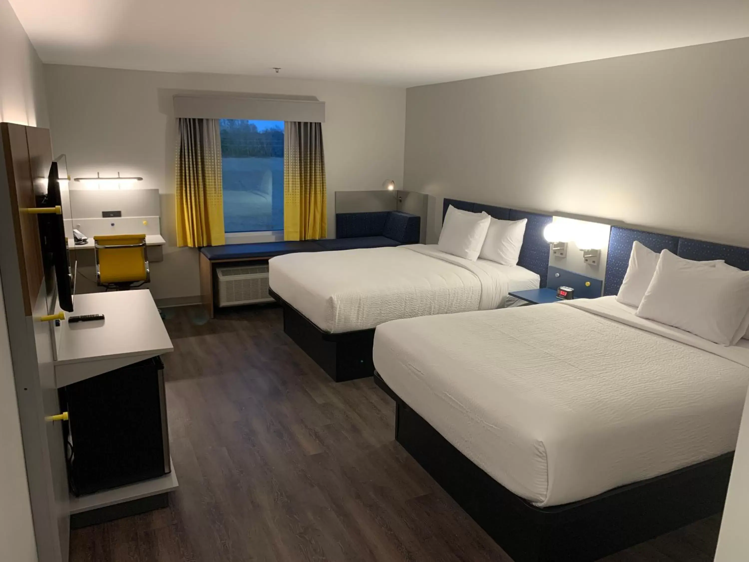 Microtel Inn & Suites by Wyndham Rehoboth Beach