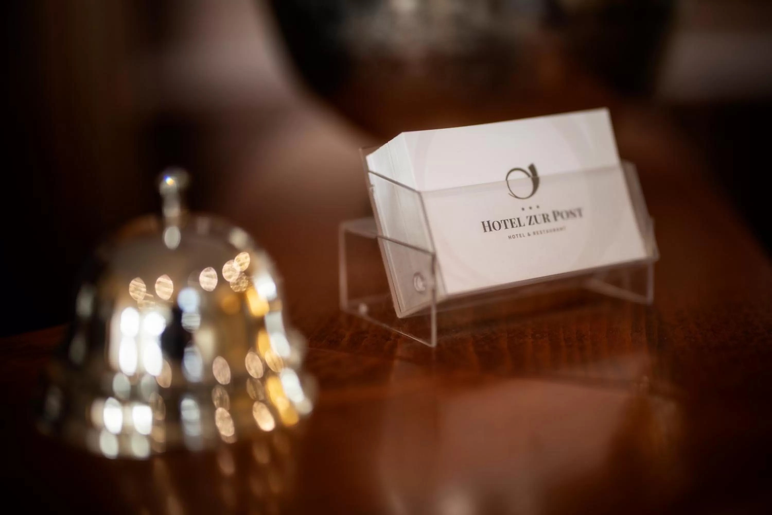 Hotel zur Post