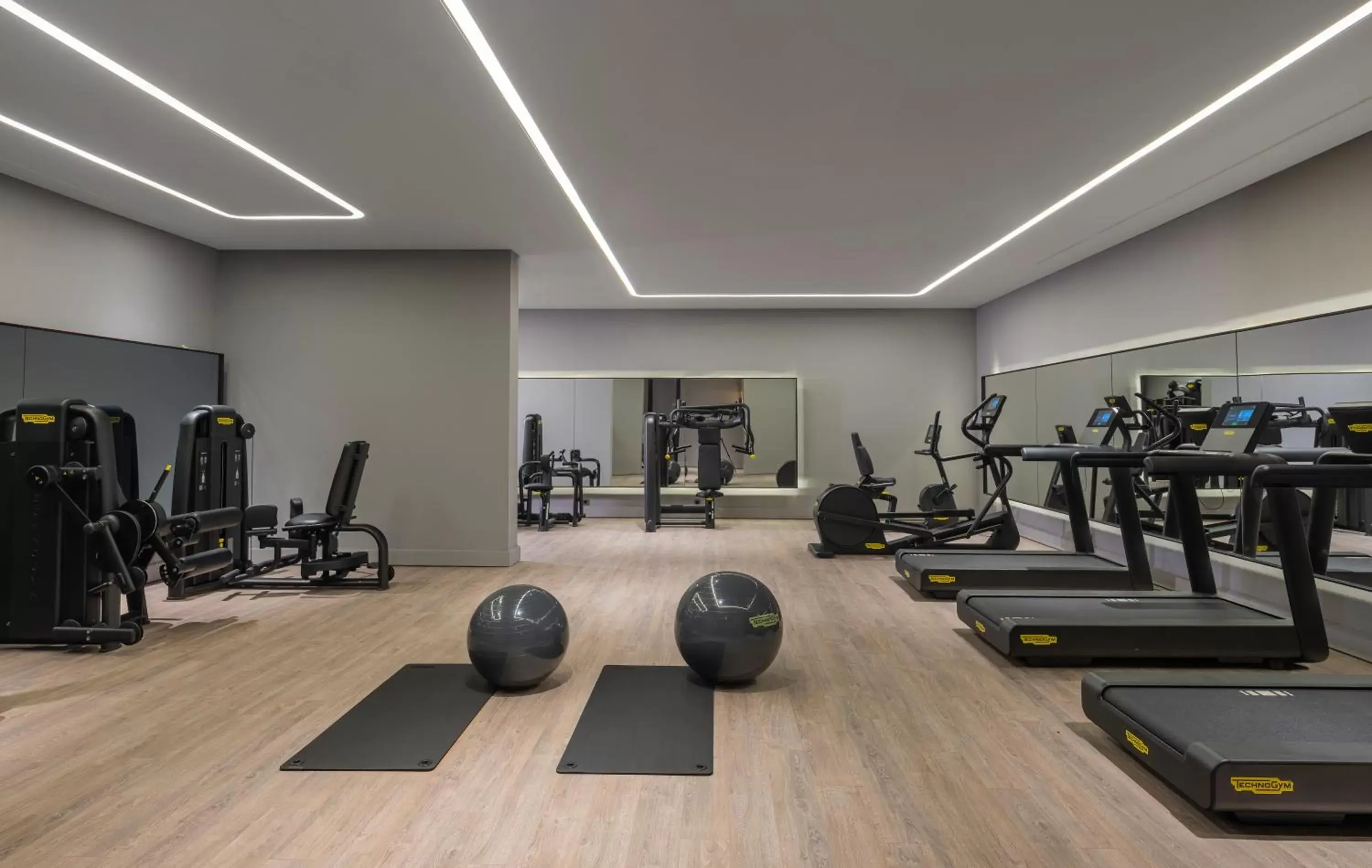 Fitness centre/facilities, Fitness Center/Facilities in MGallery The Bodrum Hotel Yalikavak
