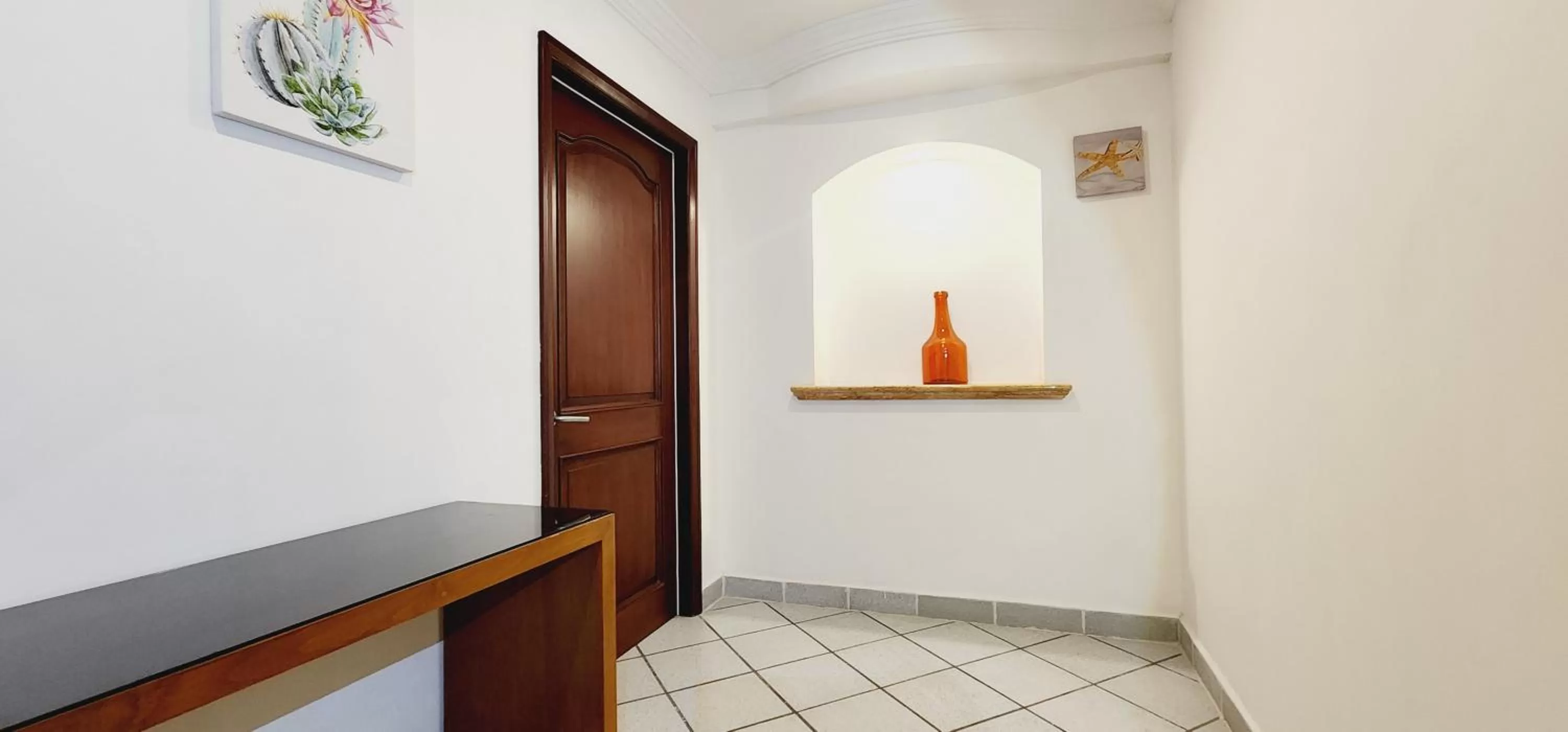 Hotel Boutique Plaza Doradas