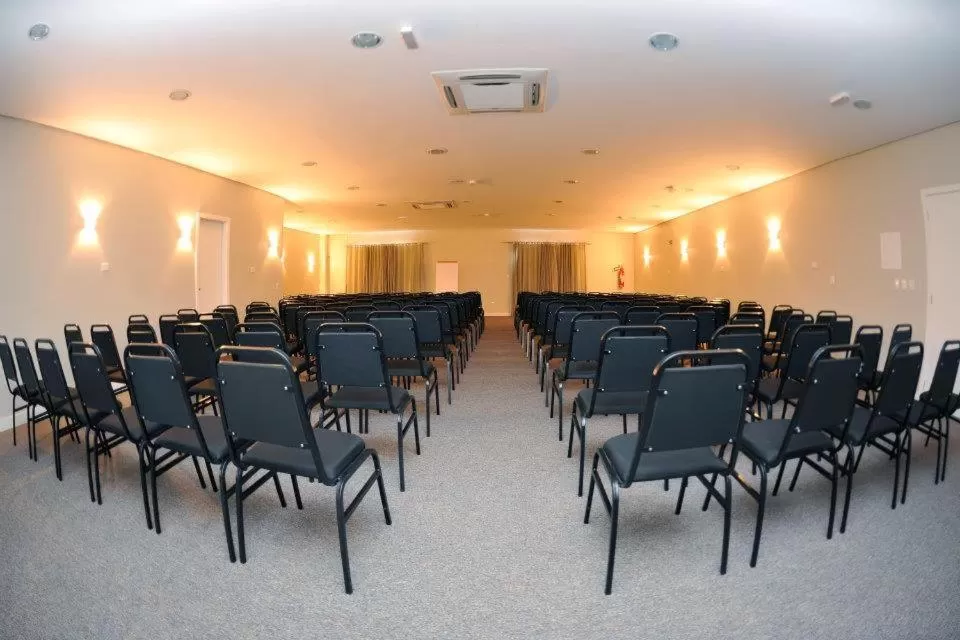 Alano Executivo Hotel