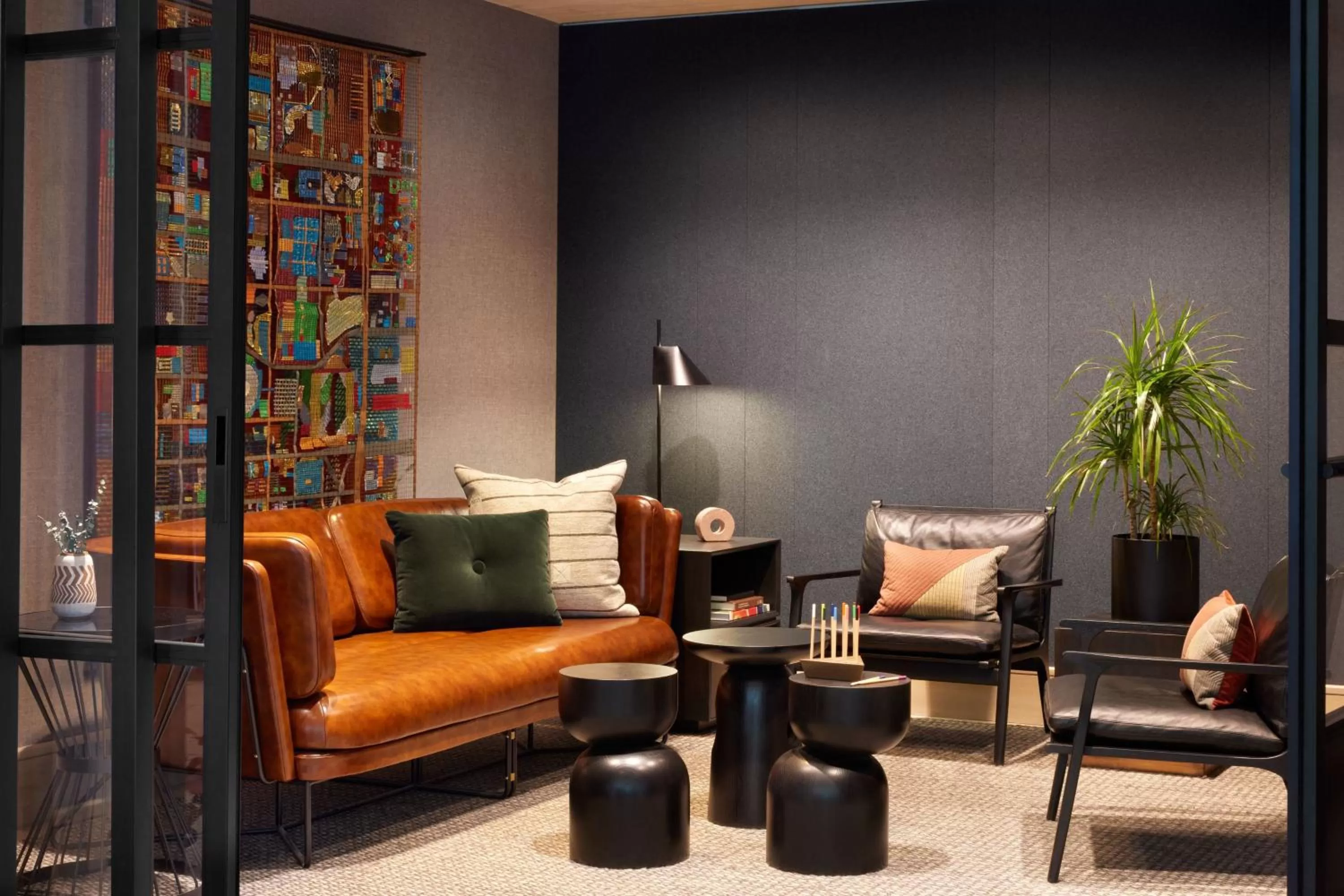 View (from property/room) in Sheraton Phoenix Downtown