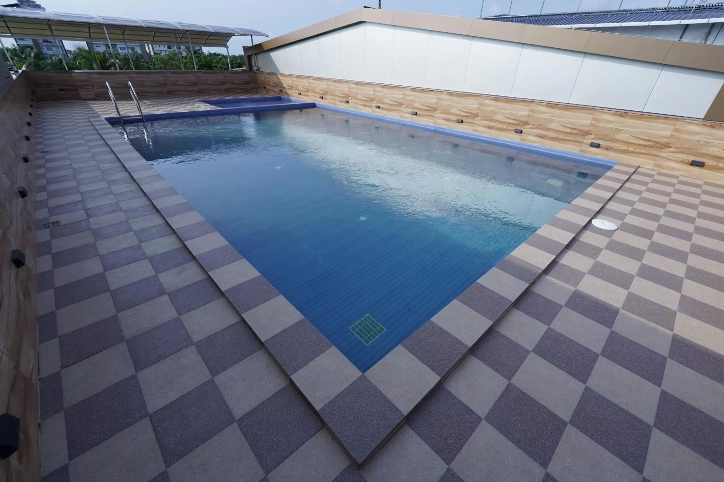 Hotel Newline Orchid Hotel Newline Orchid