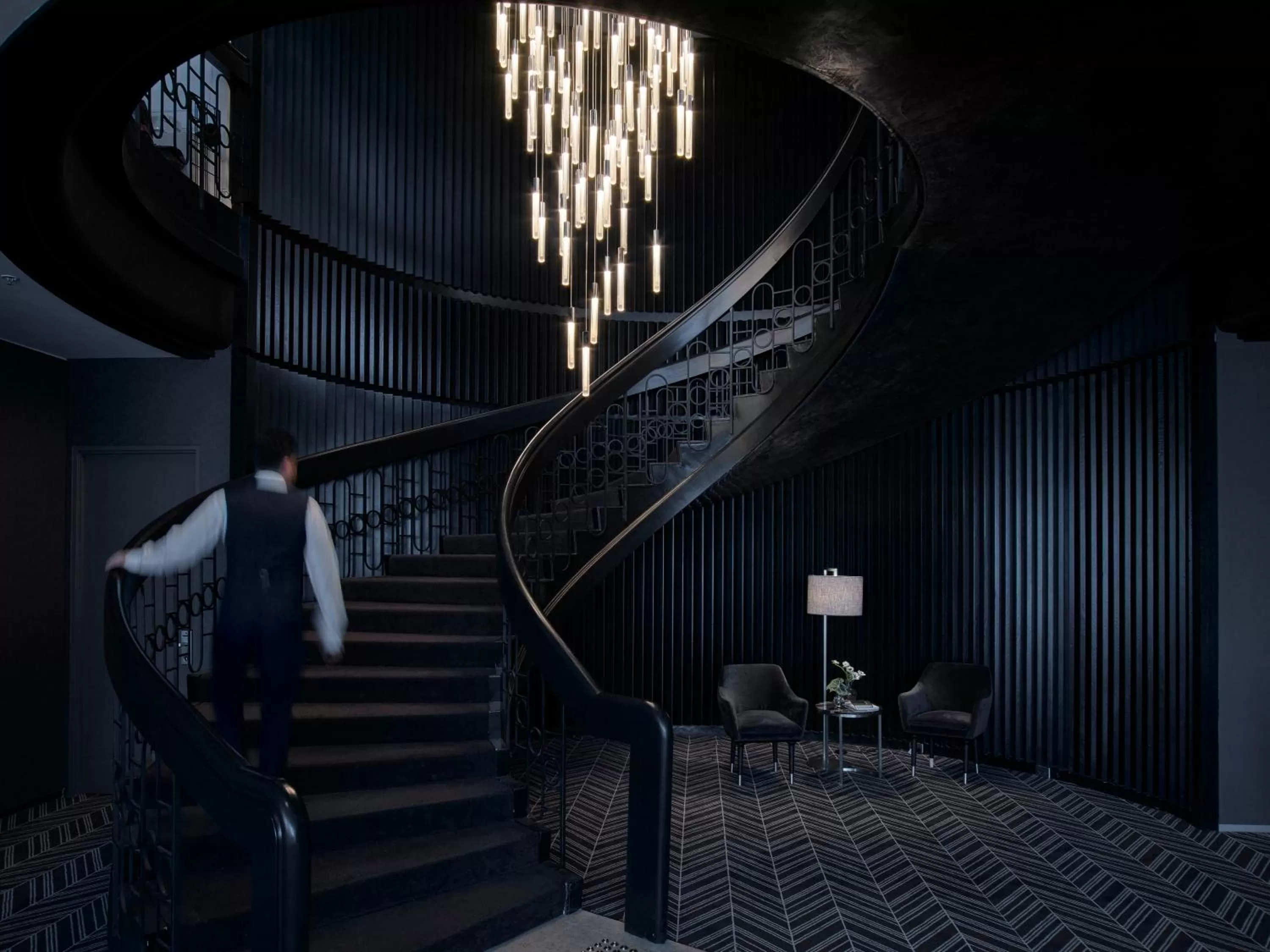 Business facilities in Pullman Melbourne On the Park