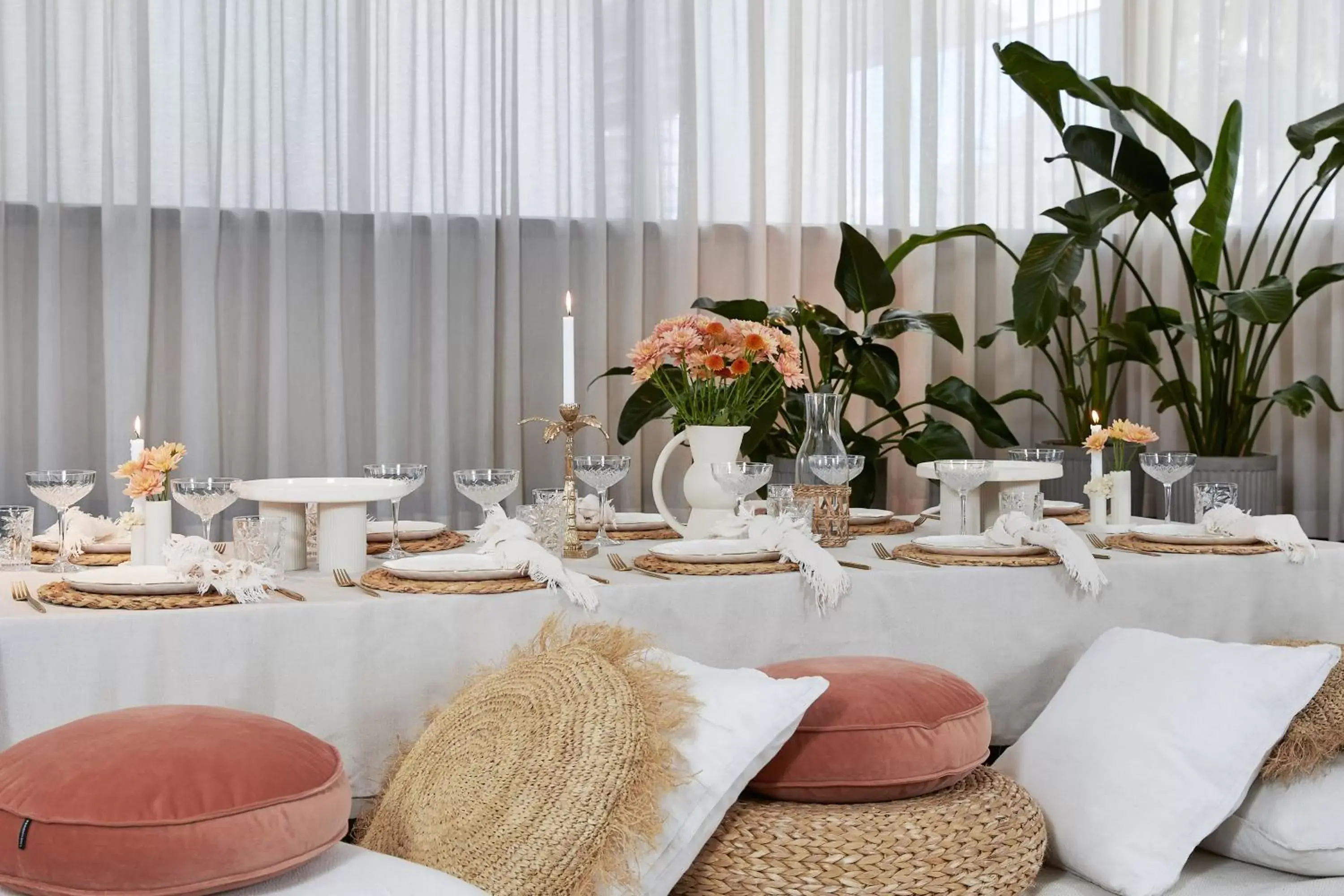 wedding, Banquet Facilities in JW Marriott Gold Coast Resort & Spa