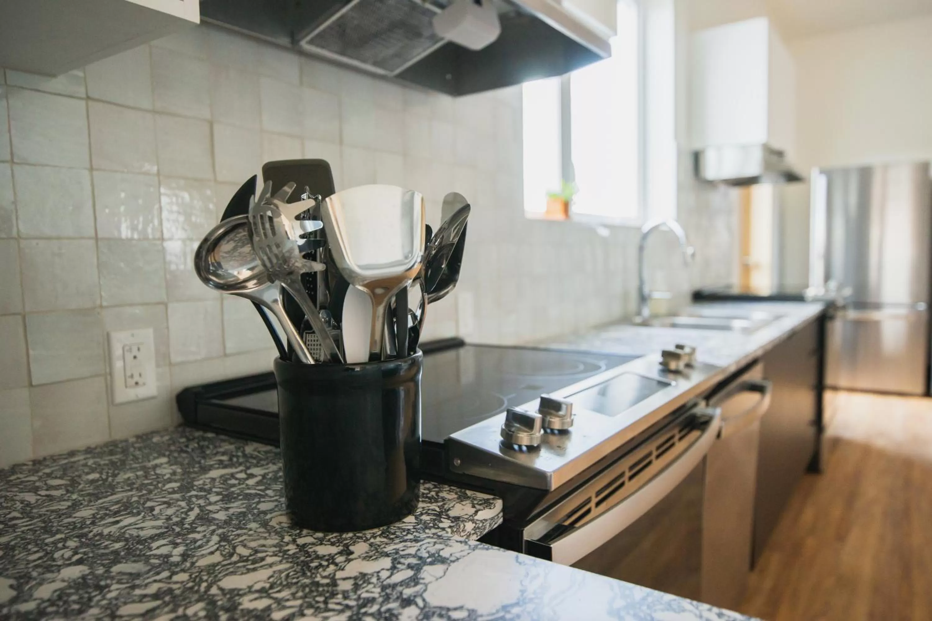 Communal kitchen, Kitchen/Kitchenette in Lolo Pass
