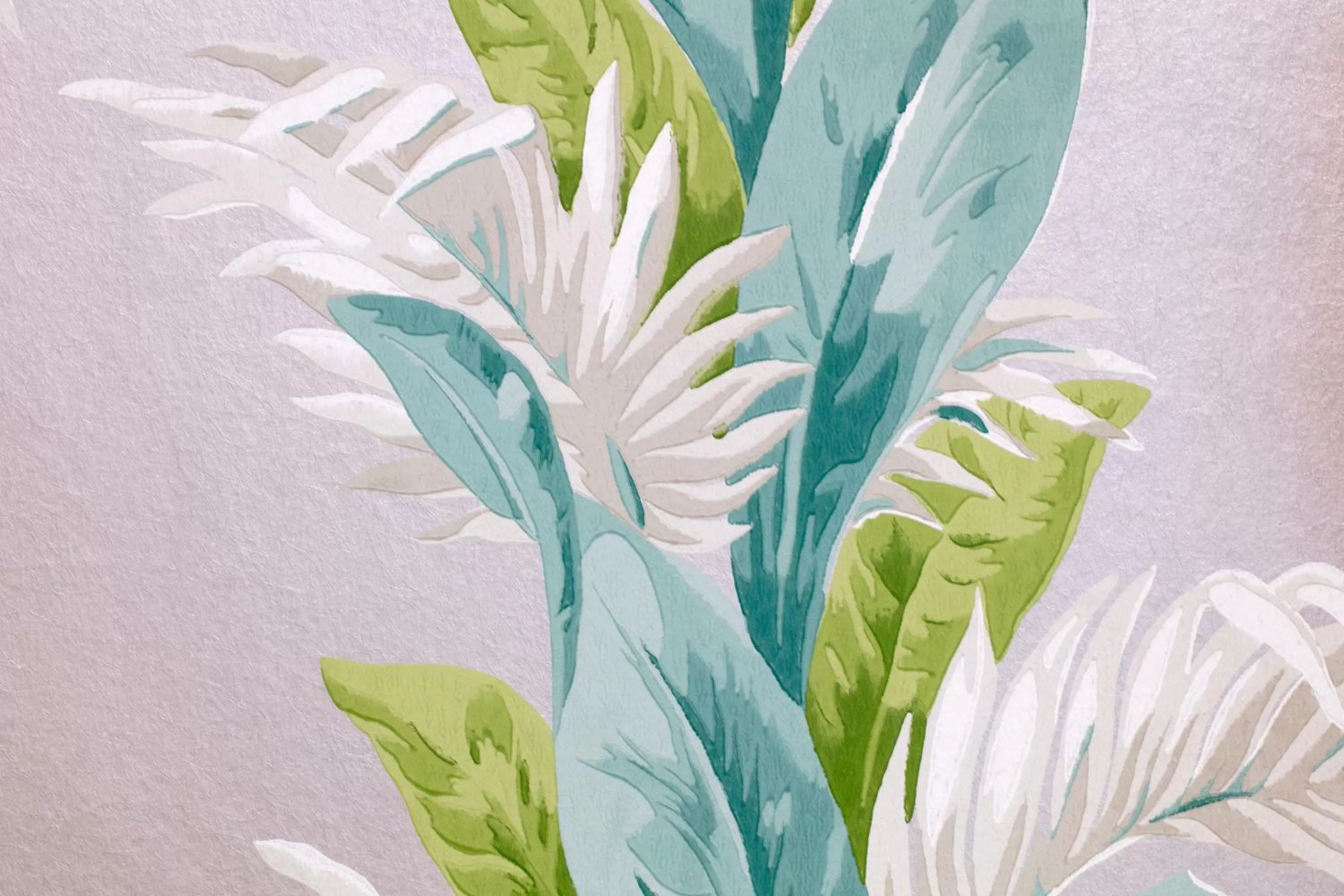 Decorative detail in The Rasmus