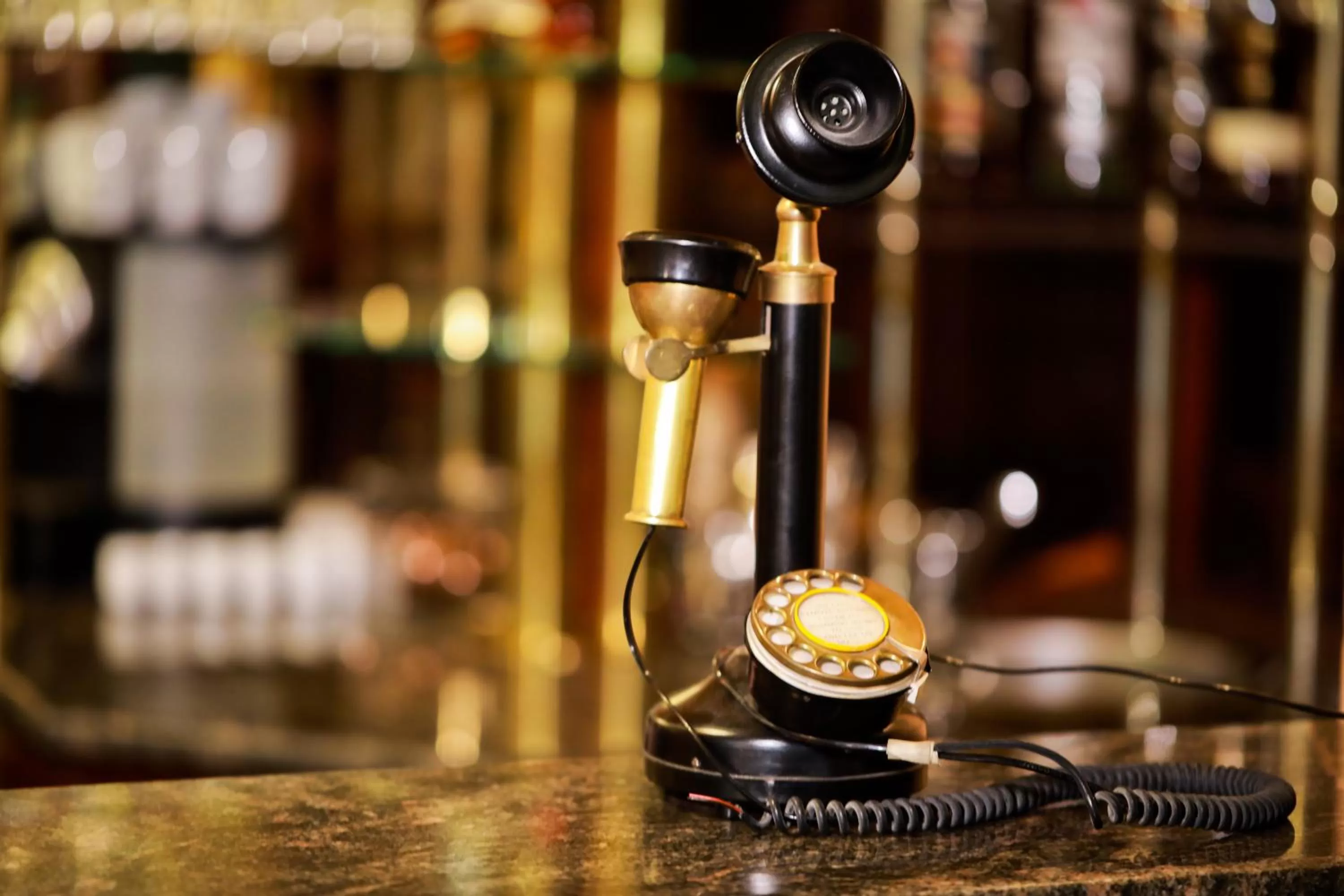 Decorative detail in Hotel Julian