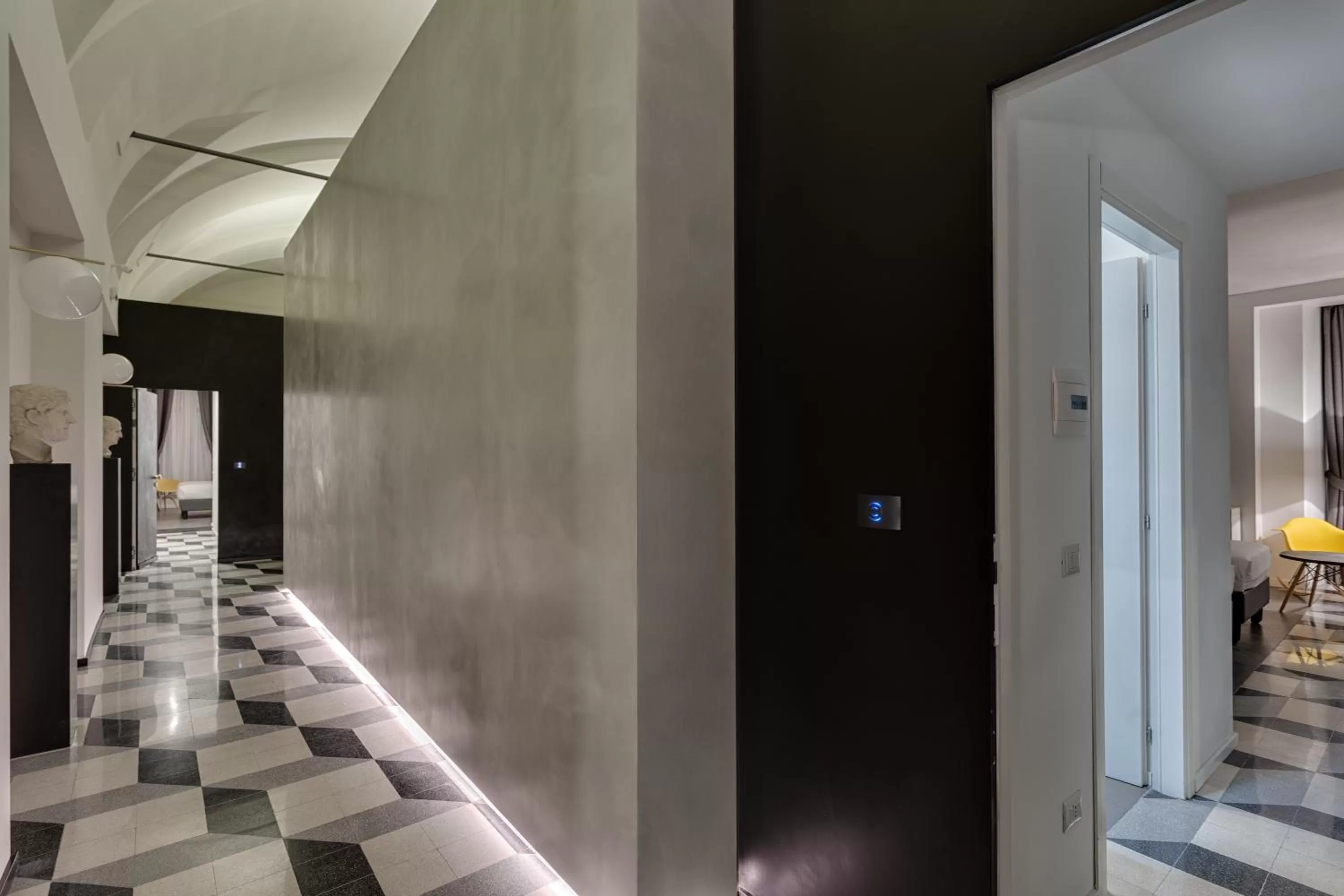 Other in Navona Theatre Hotel