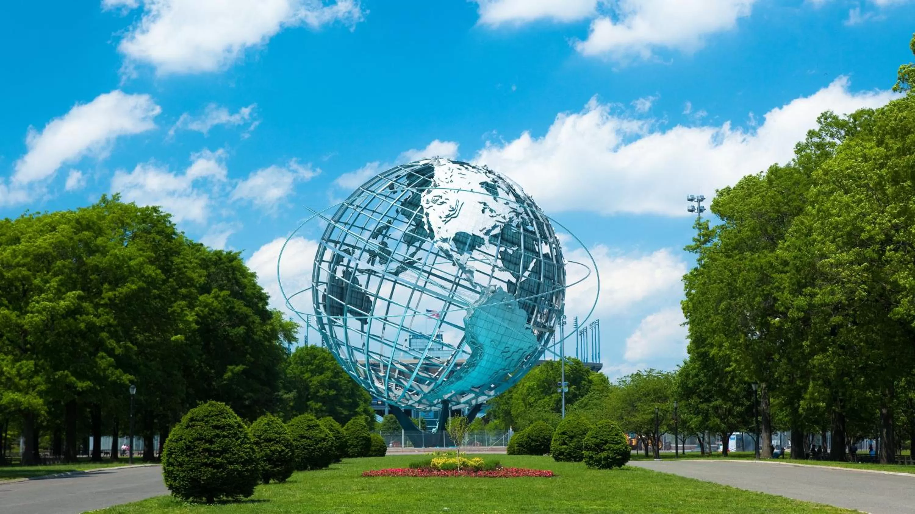 Nearby landmark in Hotel Indigo Flushing - LaGuardia