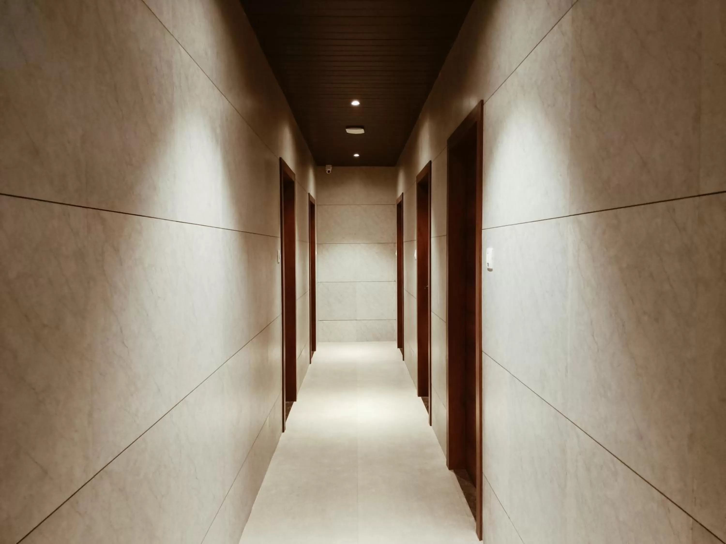 Property building in Hotel Prasad NX