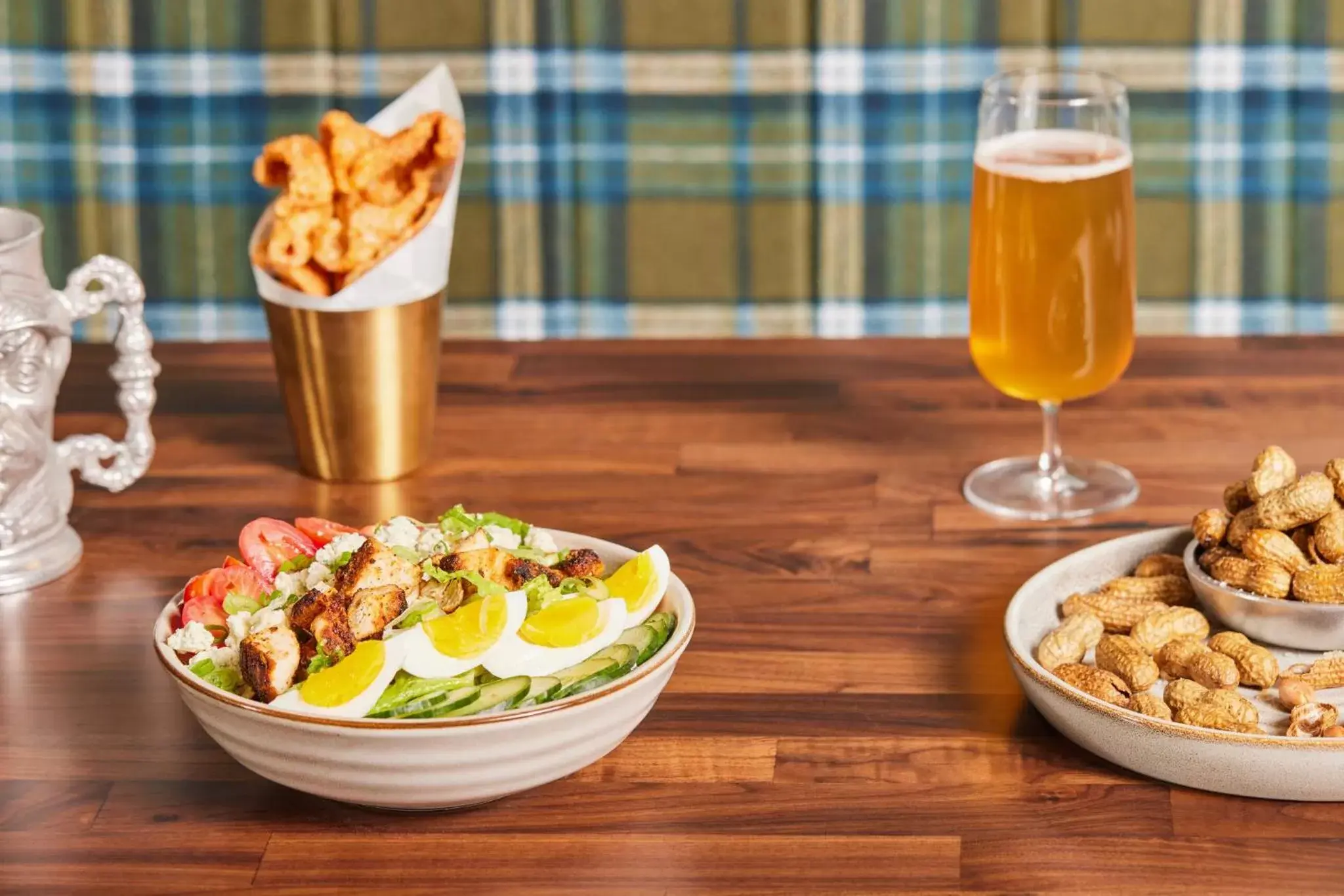 Restaurant/places to eat in Kimpton - The Forum Hotel by IHG Restaurant/places to eat in Kimpton - The Forum Hotel by IHG