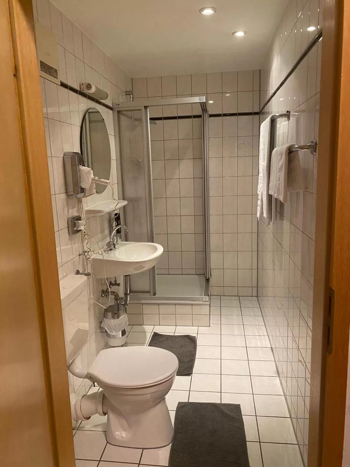 Hotel Restaurant Frankenturm