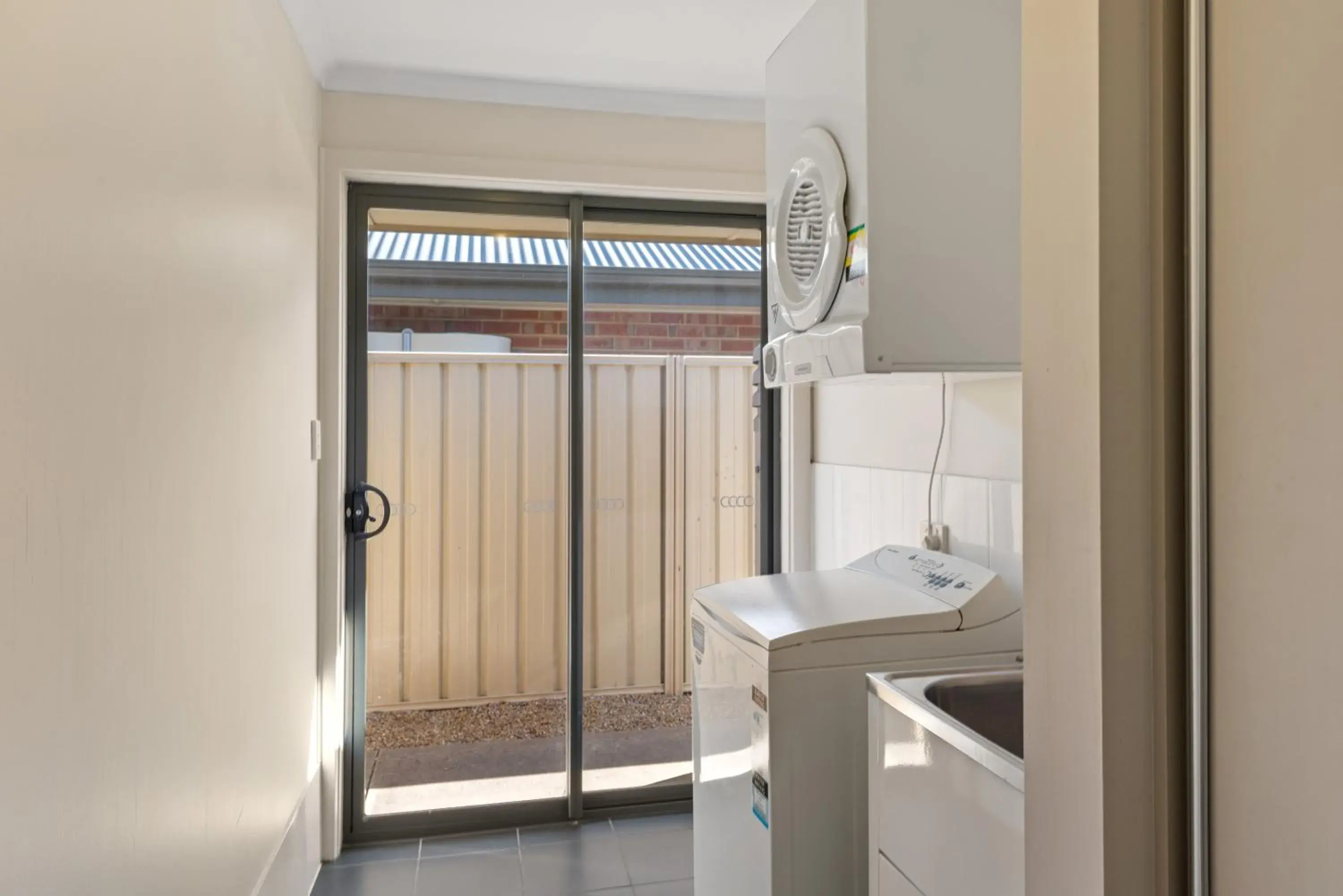 Area and facilities, Bathroom in Discovery Parks - Barossa Valley