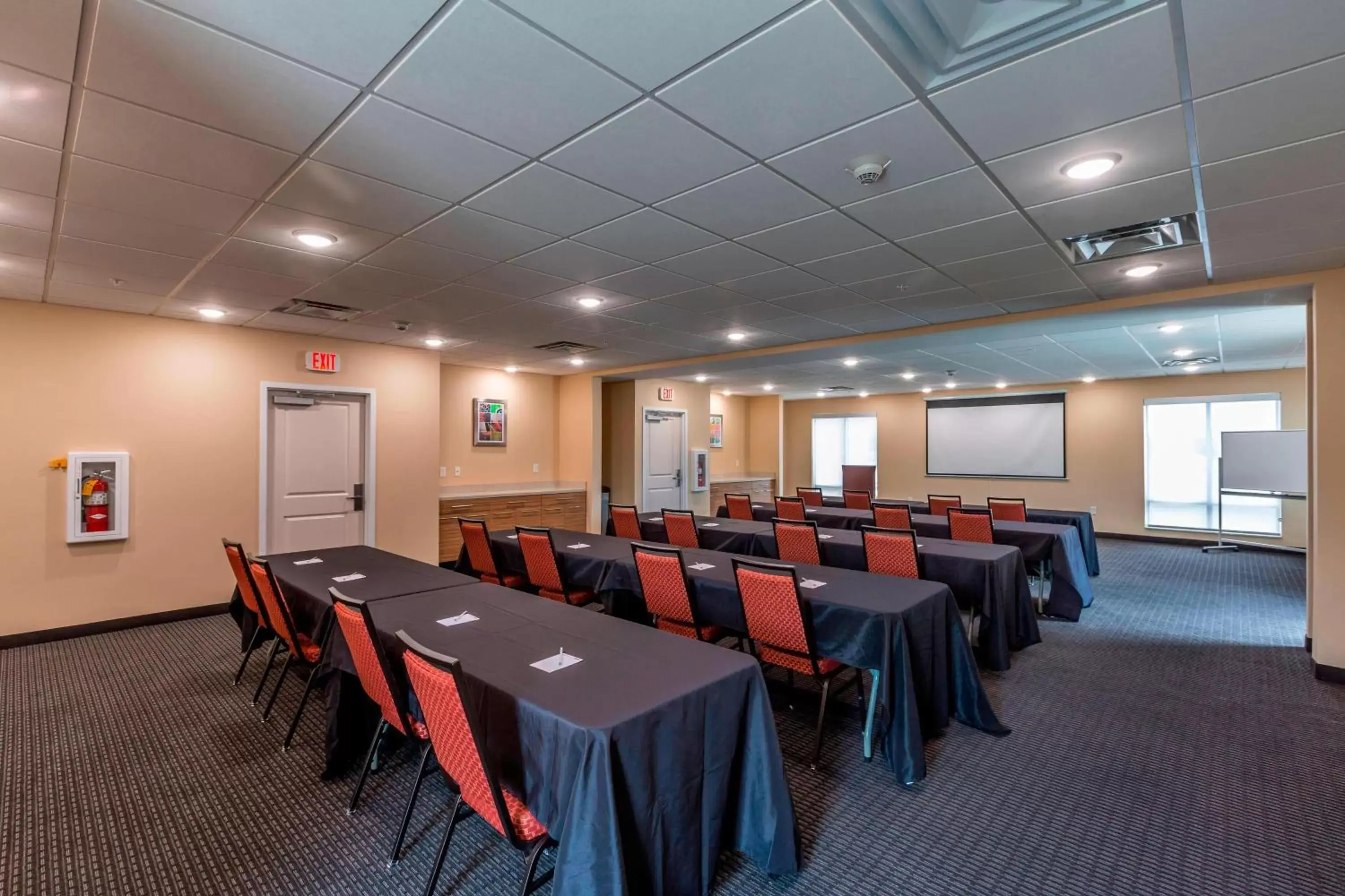 Meeting/conference room in TownePlace Suites by Marriott Lexington Keeneland/Airport
