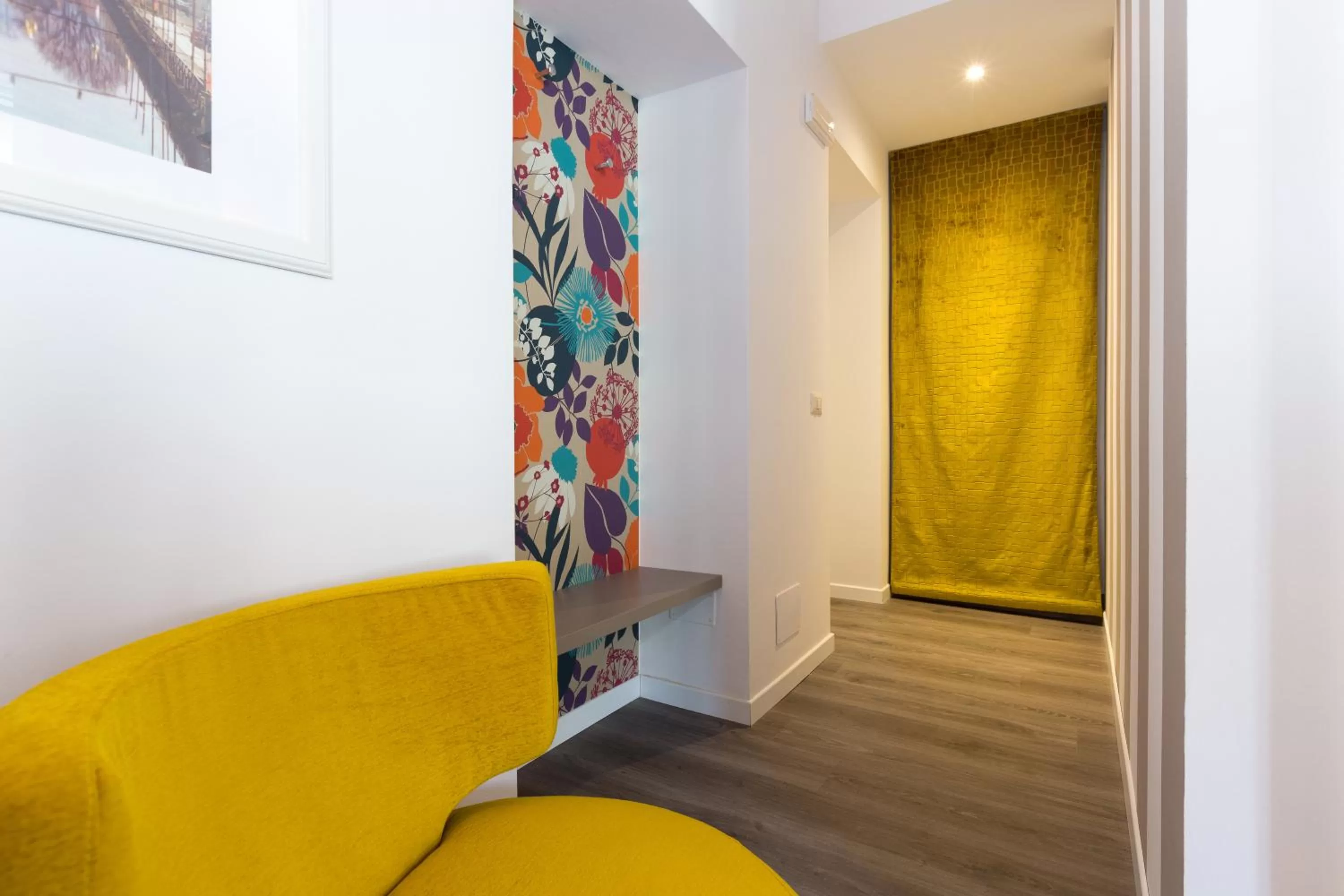 Photo of the whole room in Ai Suma Hotel