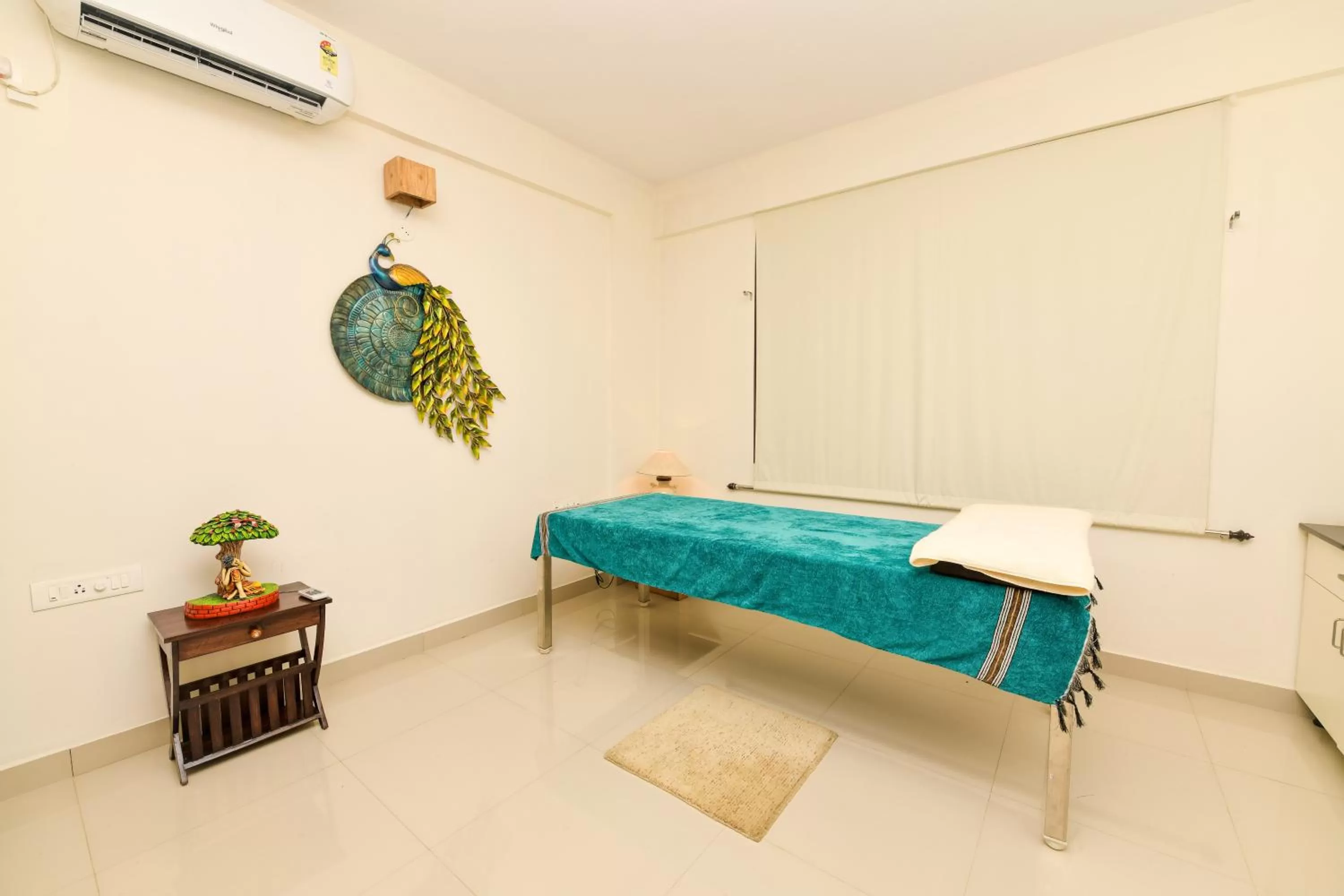 Spa and wellness centre/facilities in SAFARI QUEST