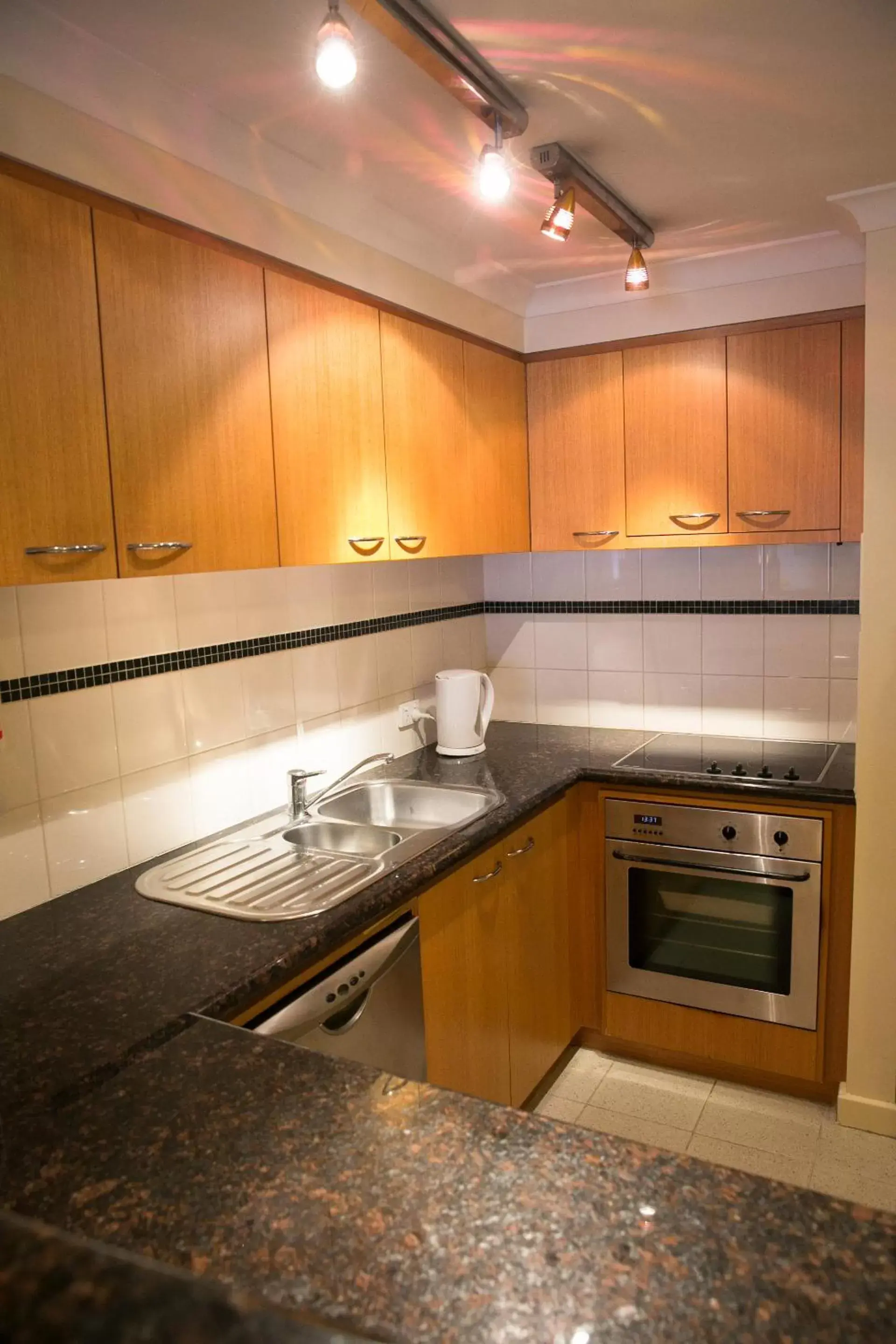 Kitchen or kitchenette in Nesuto Mounts Bay Kitchen or kitchenette in Nesuto Mounts Bay