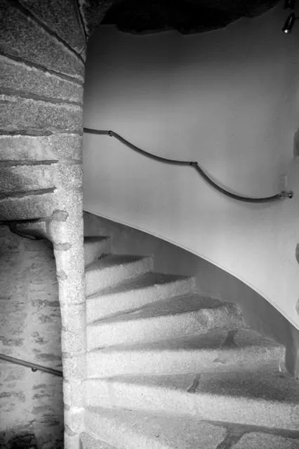 Other in Manoir de Rouessé