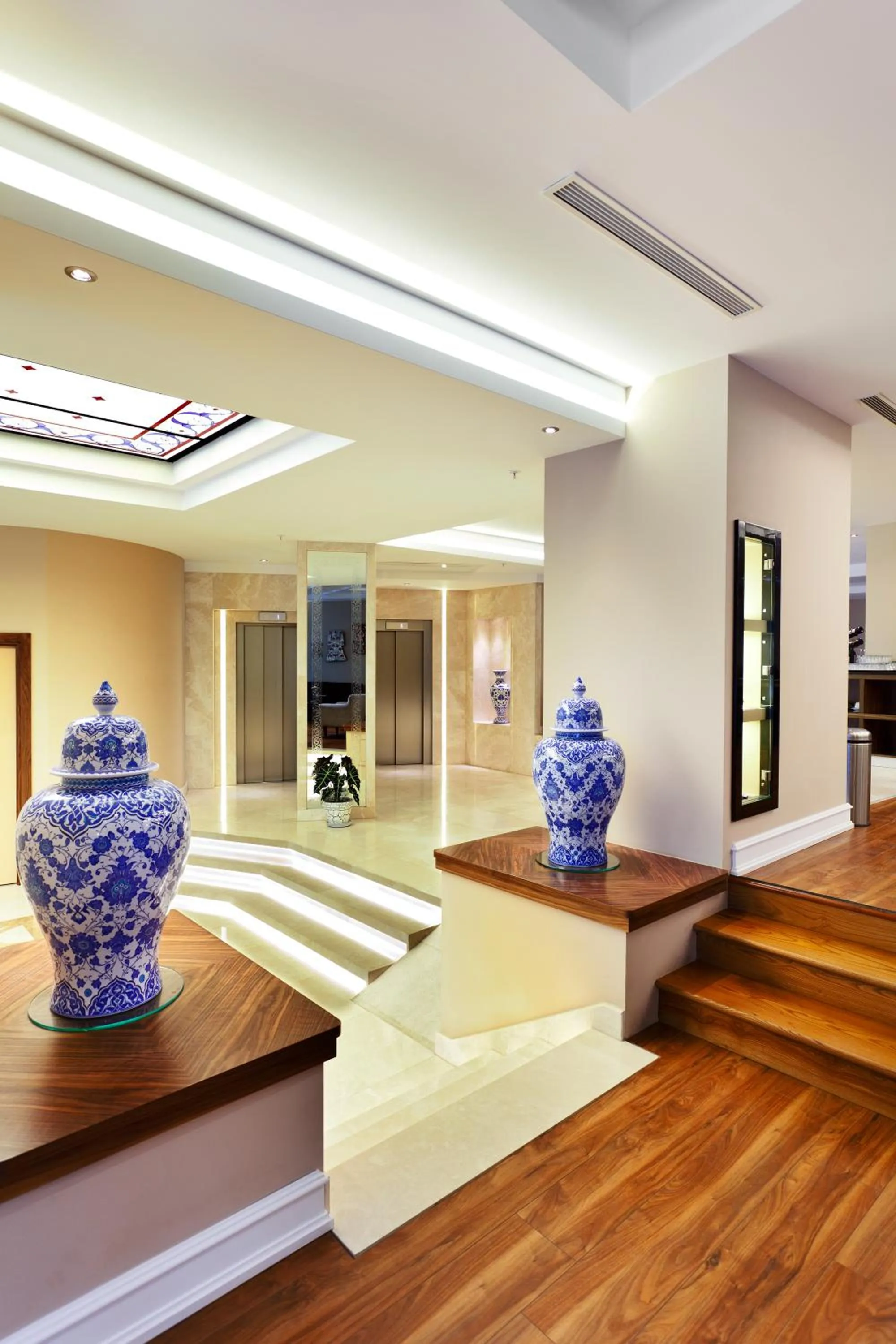 Lounge or bar in Neorion Hotel - Special Class