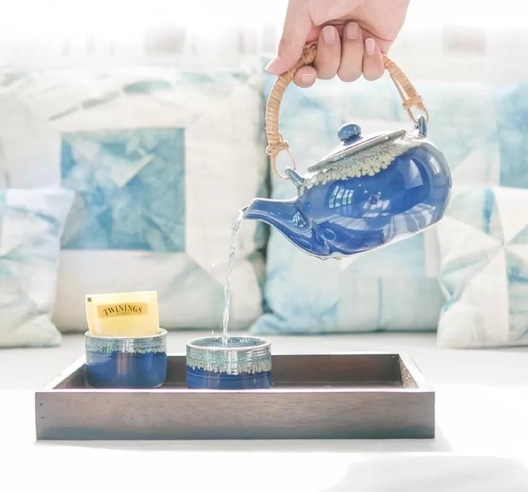 Rest Sea Resort Koh Kood