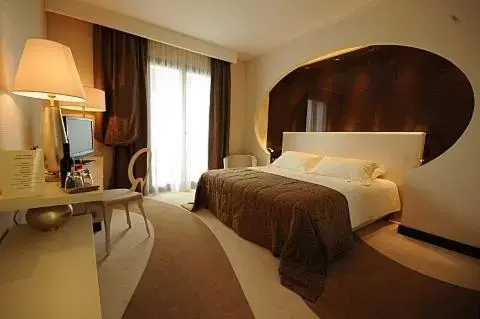 Day, Bed in Visir Resort Spa